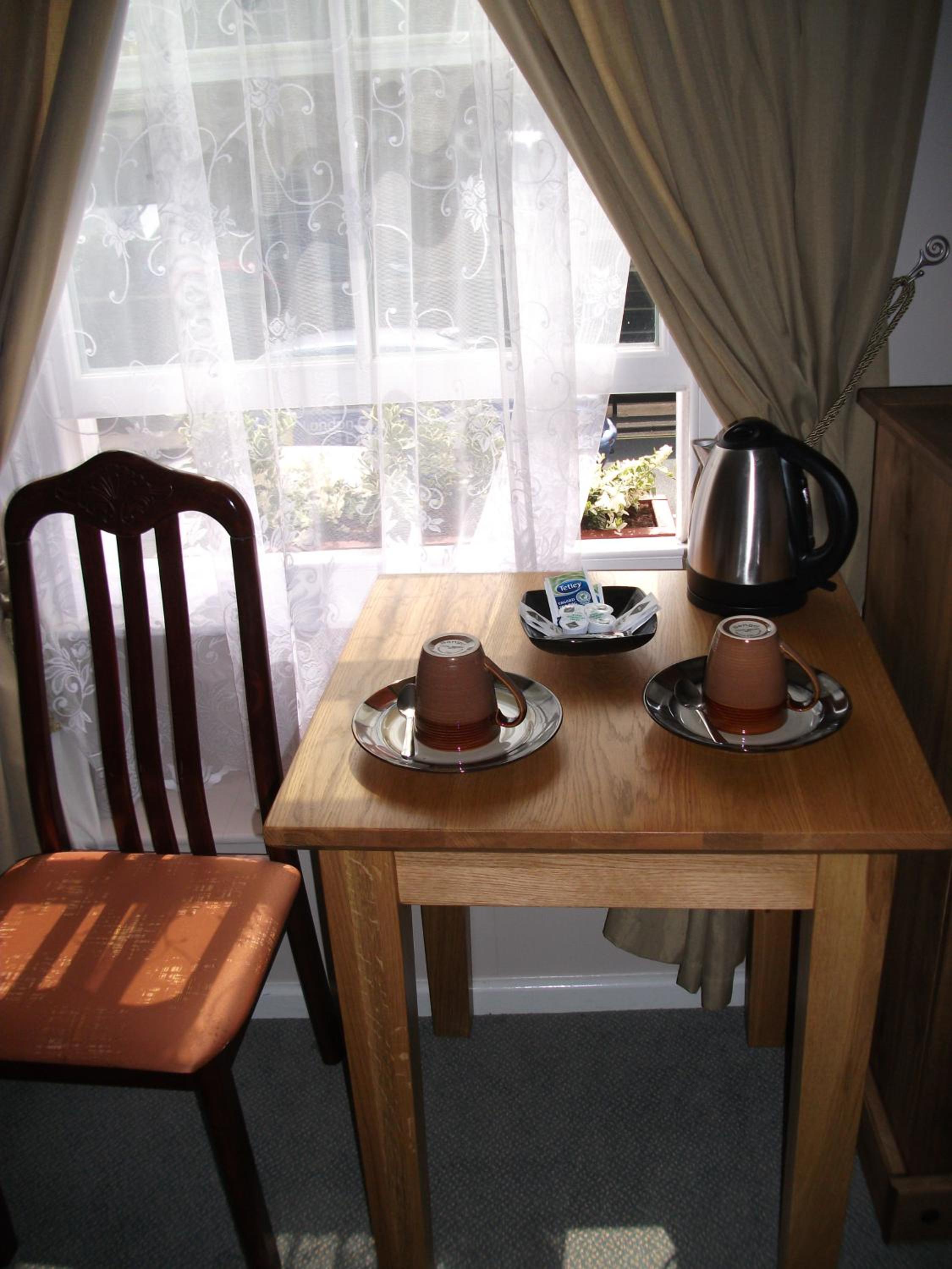 Standard Double Room photo 3