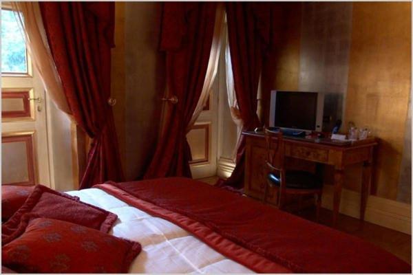 Double or Twin Room photo 3