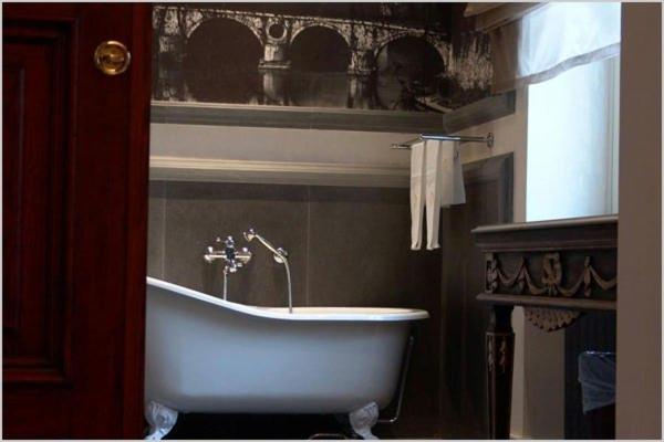 Deluxe Double or Twin Room photo 2