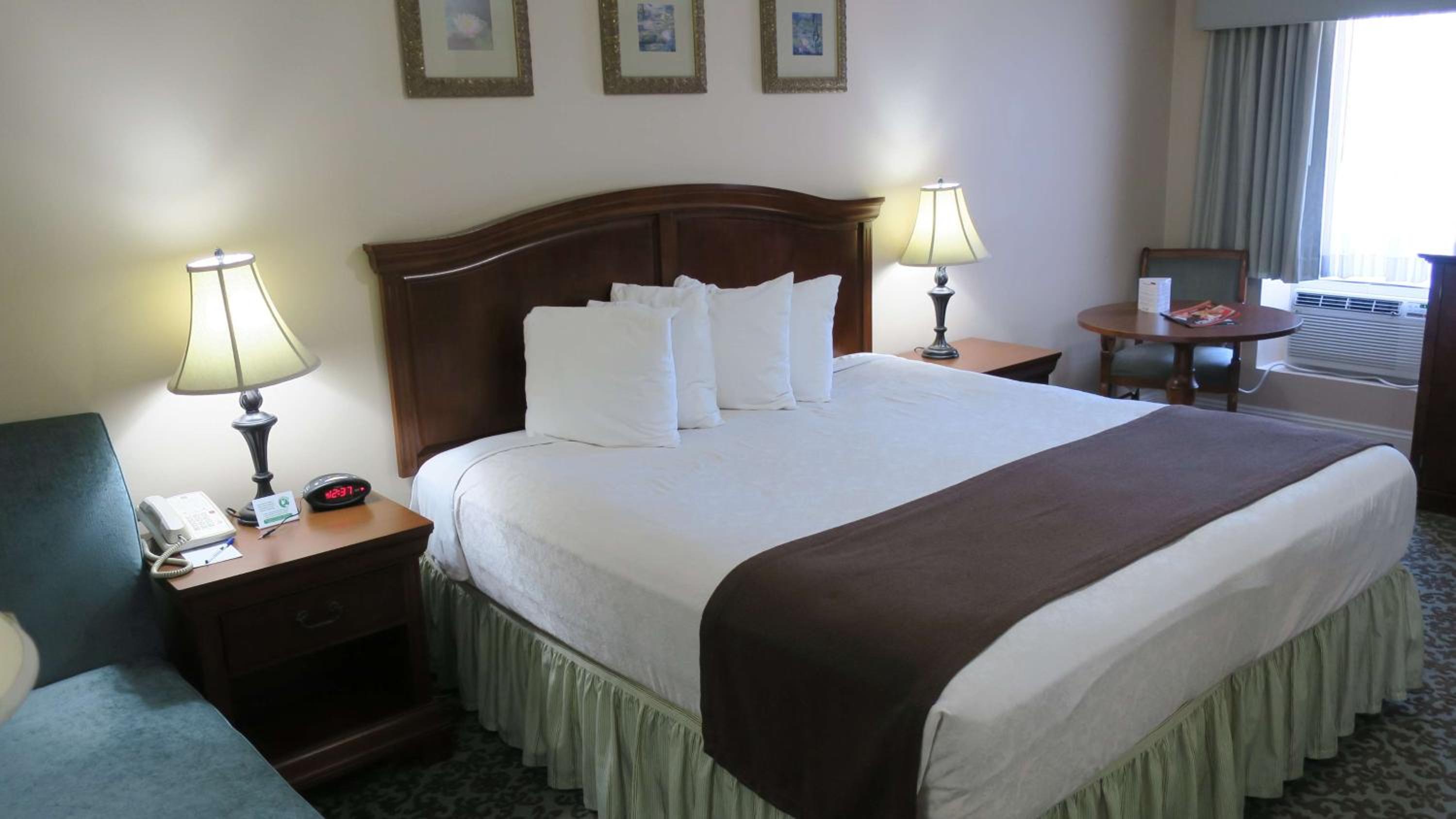 Executive King Room photo 1