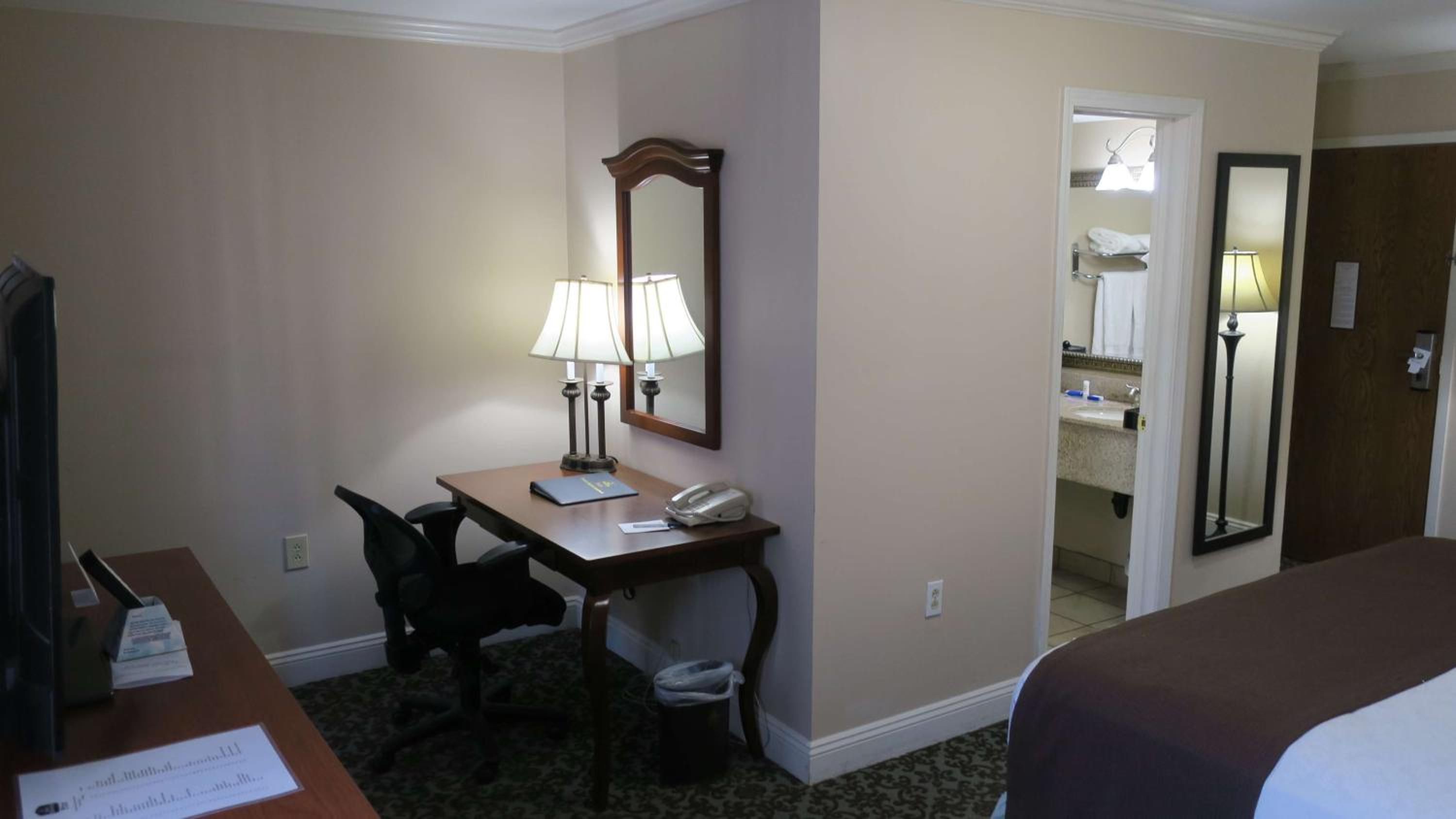 Executive King Room photo 2