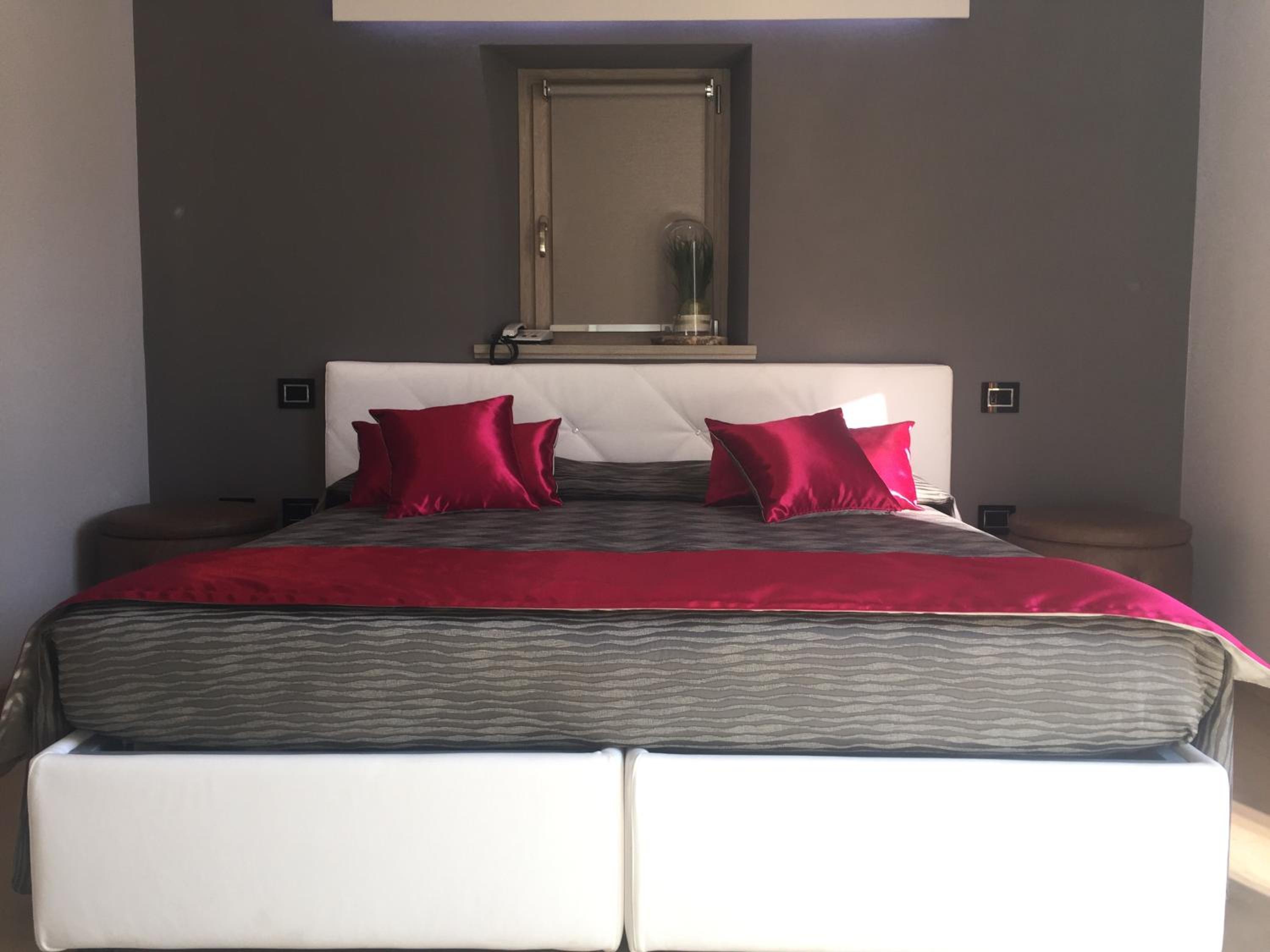 Deluxe Room photo 1
