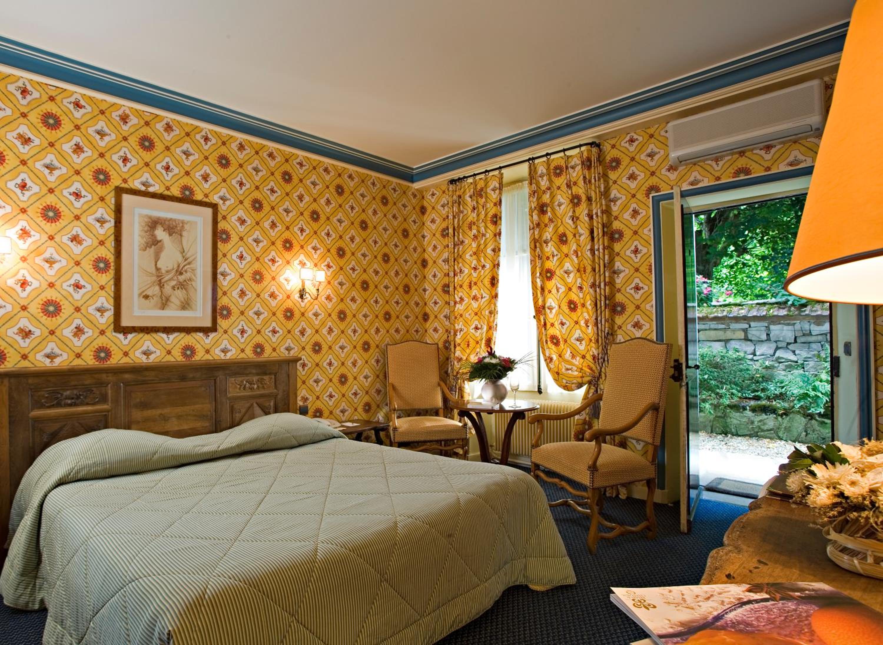 Superior Room photo 2