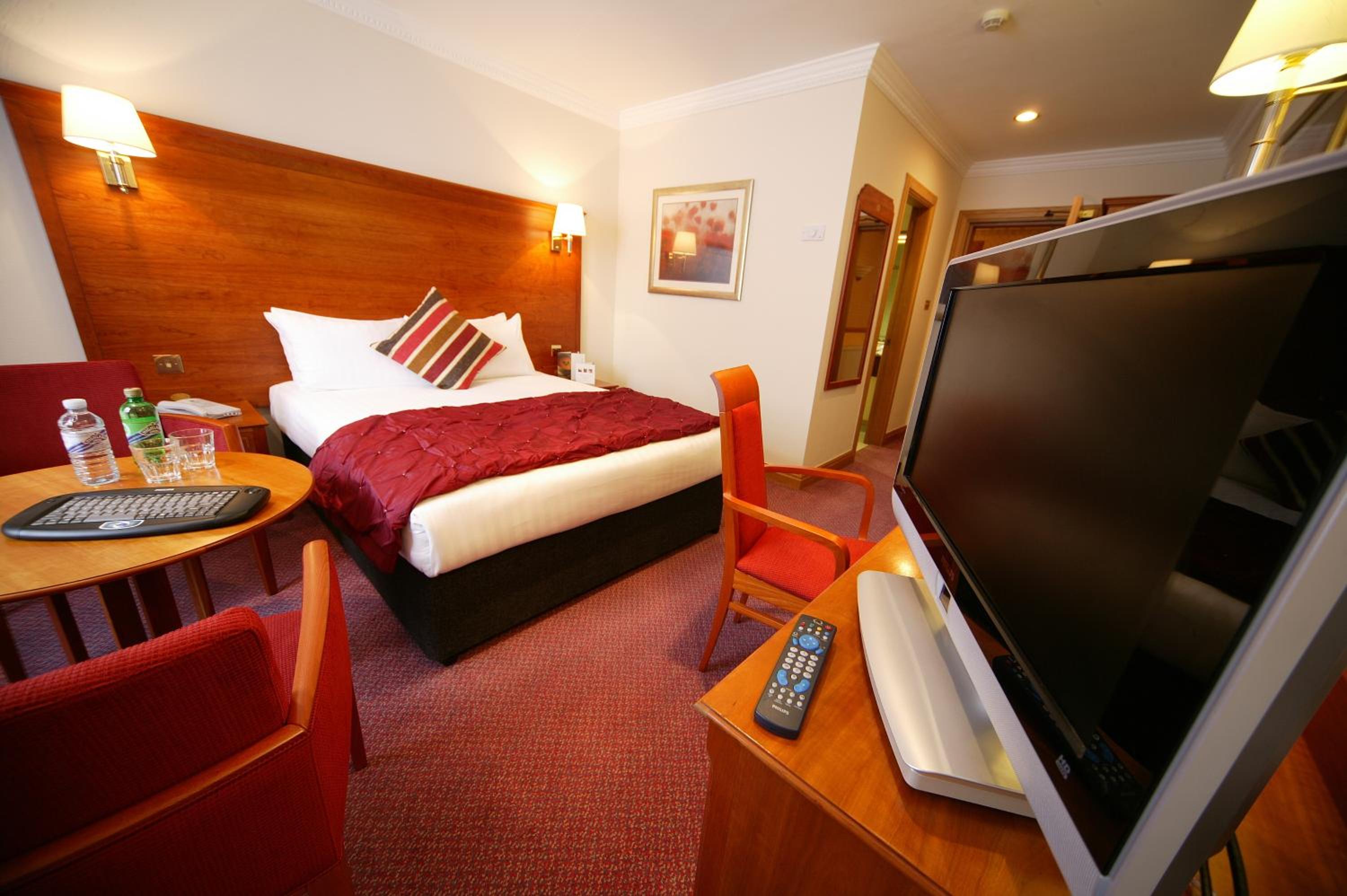 Classic Double Room - Photo 5