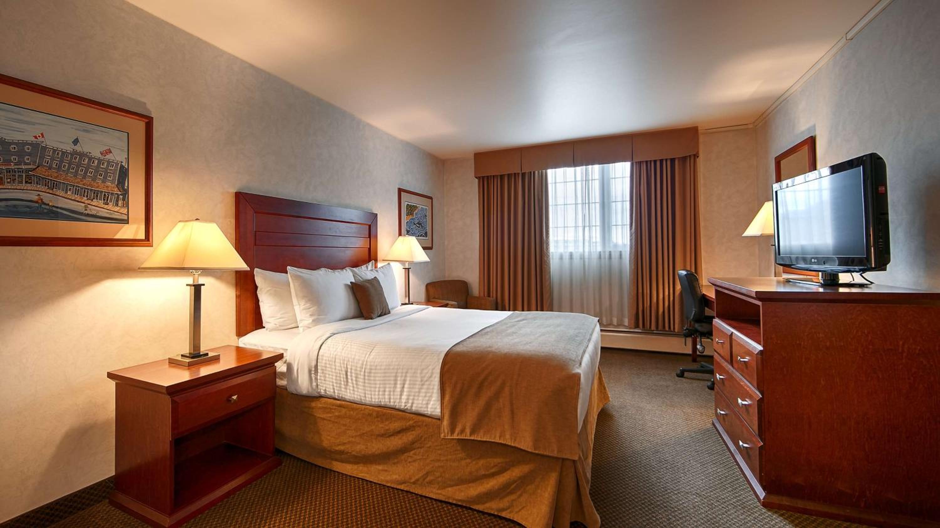 Queen Room photo 3