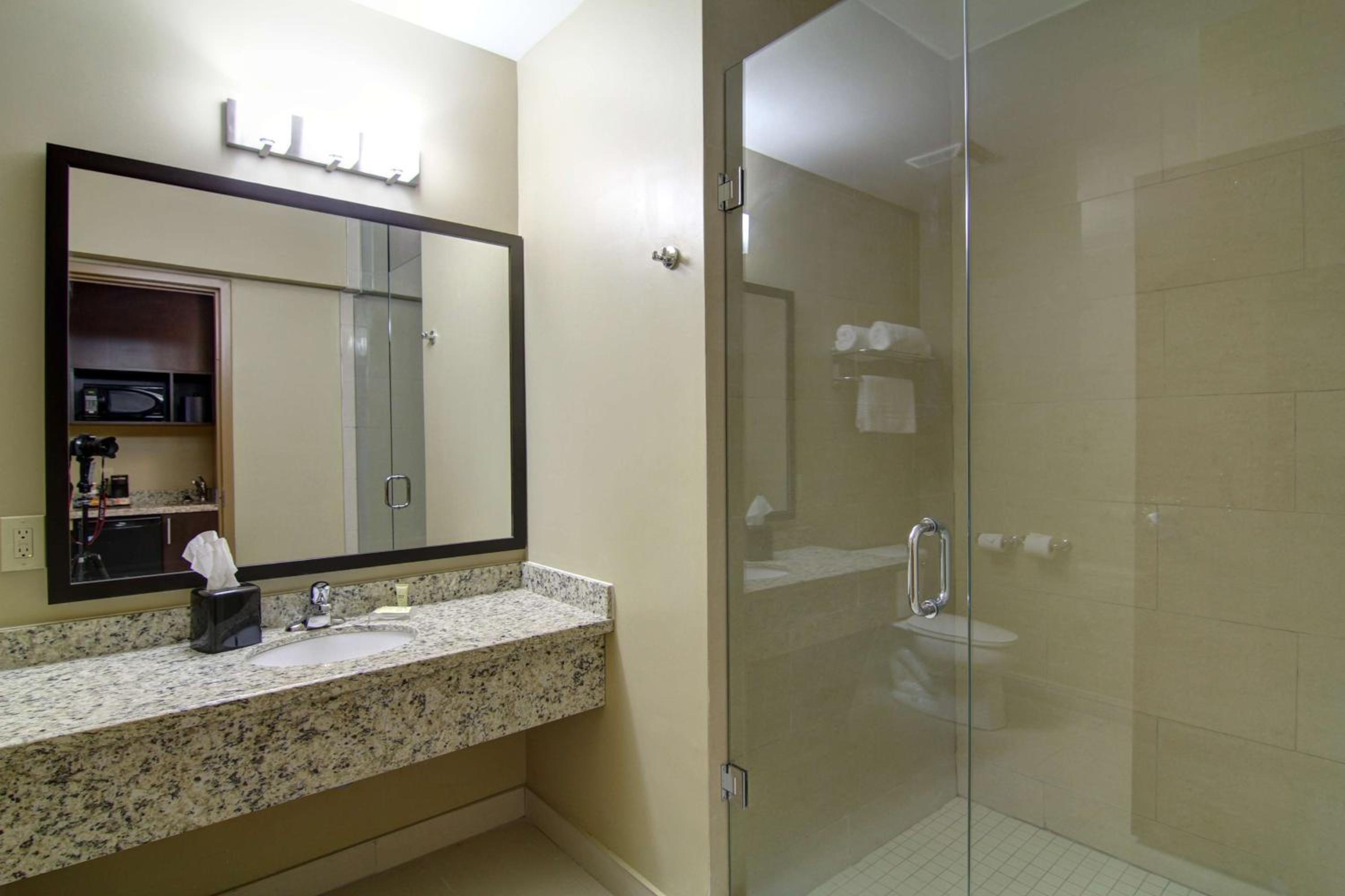 King Room - Non-Smoking - Photo 3