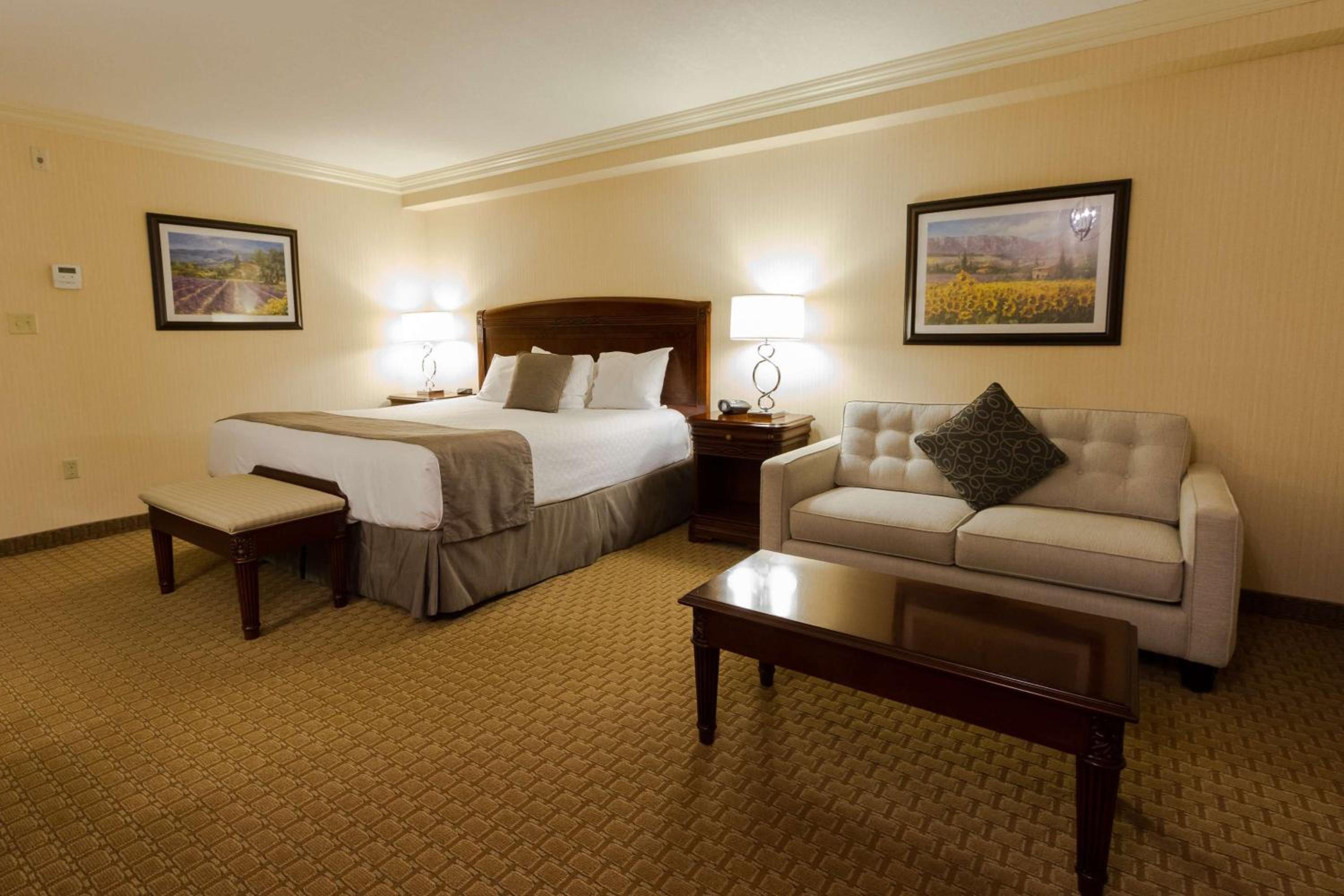 Best Western PLUS The Arden Park Hotel, Billede 3