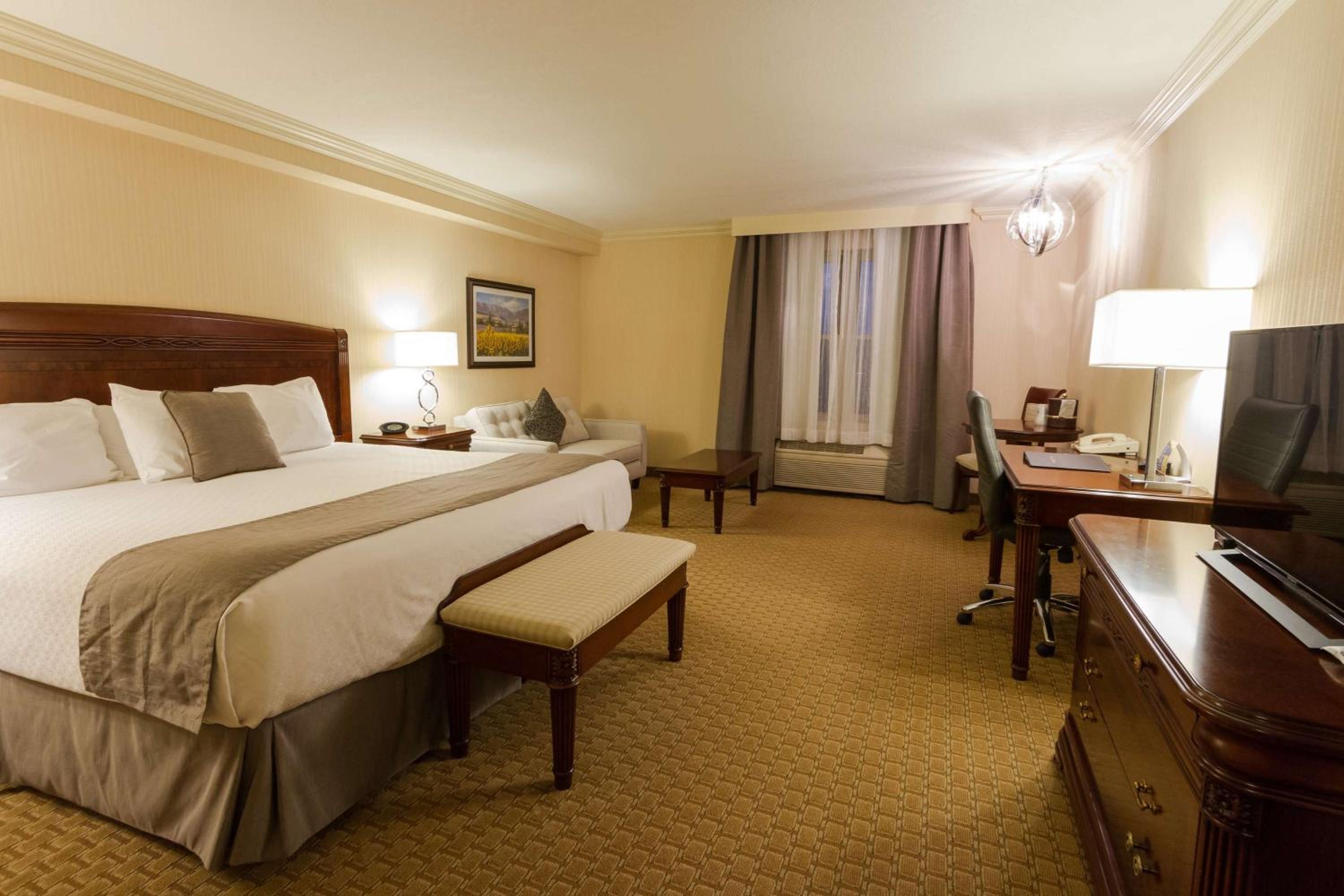 Best Western PLUS The Arden Park Hotel, Billede 2