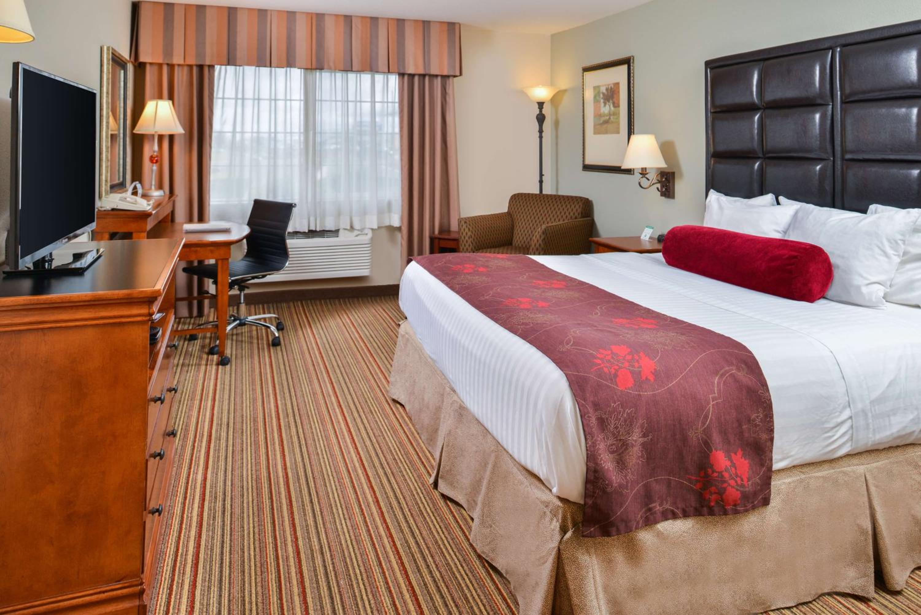 King Room - Photo 1