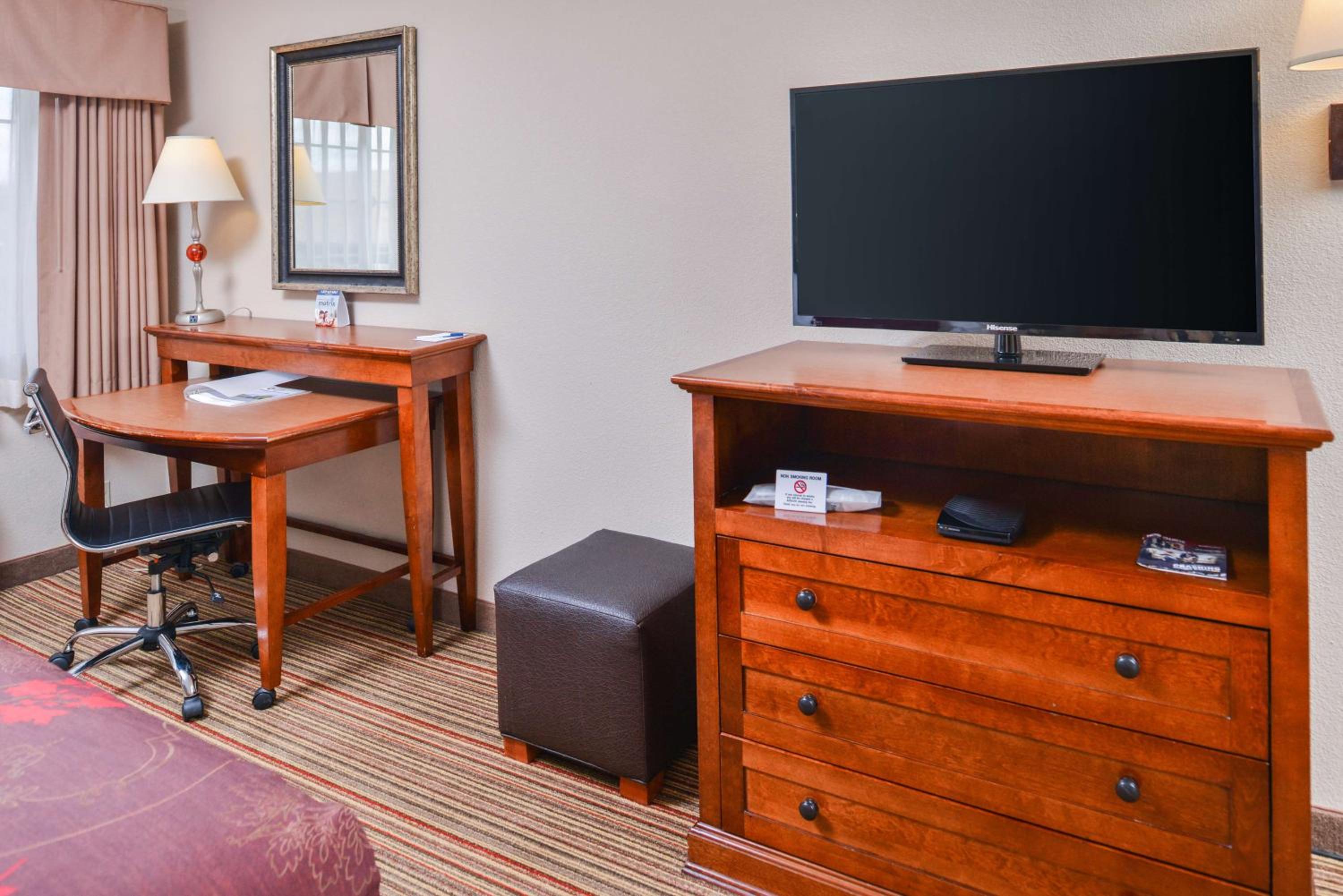 King Room - Photo 6