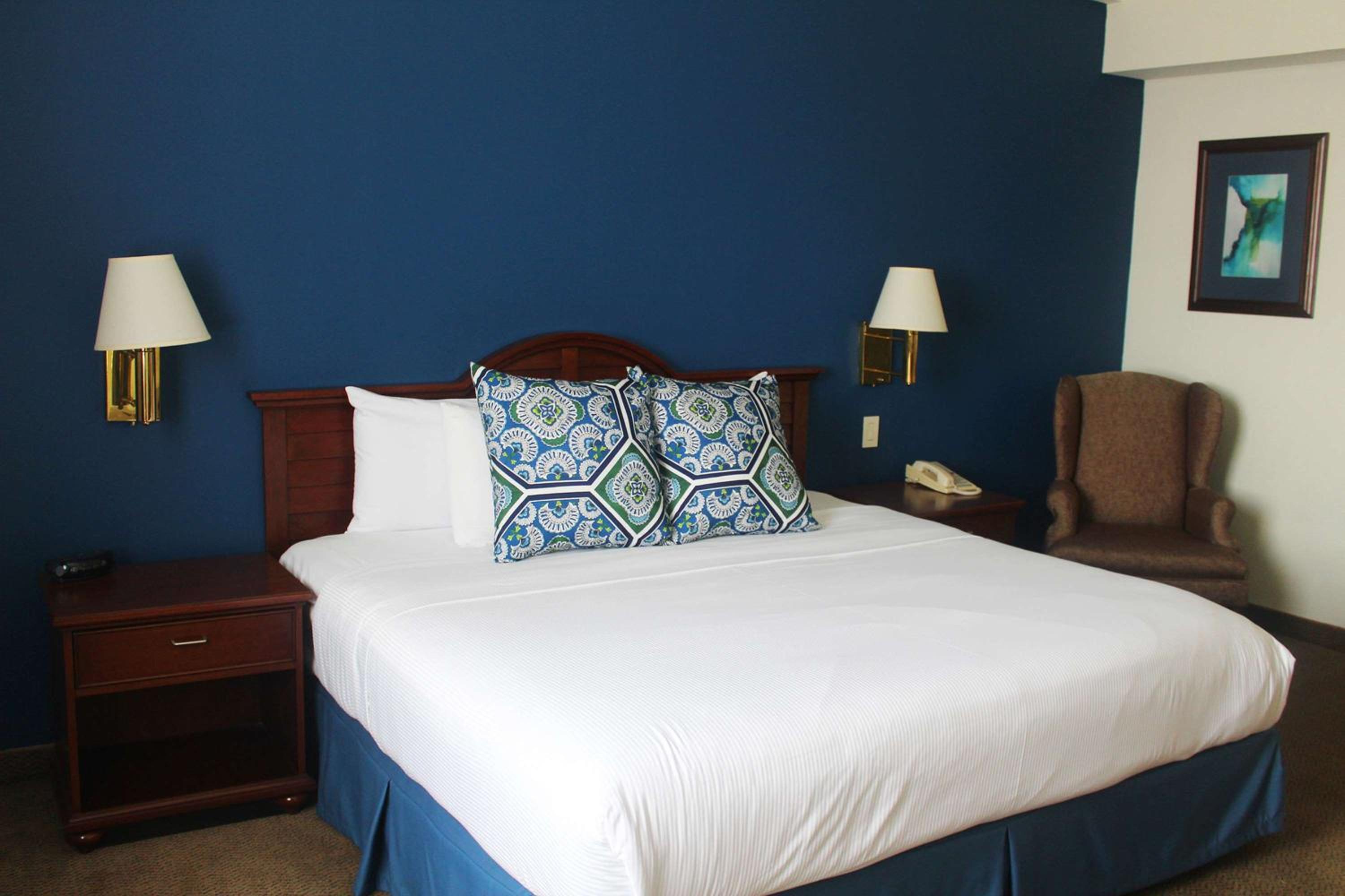 King Suite