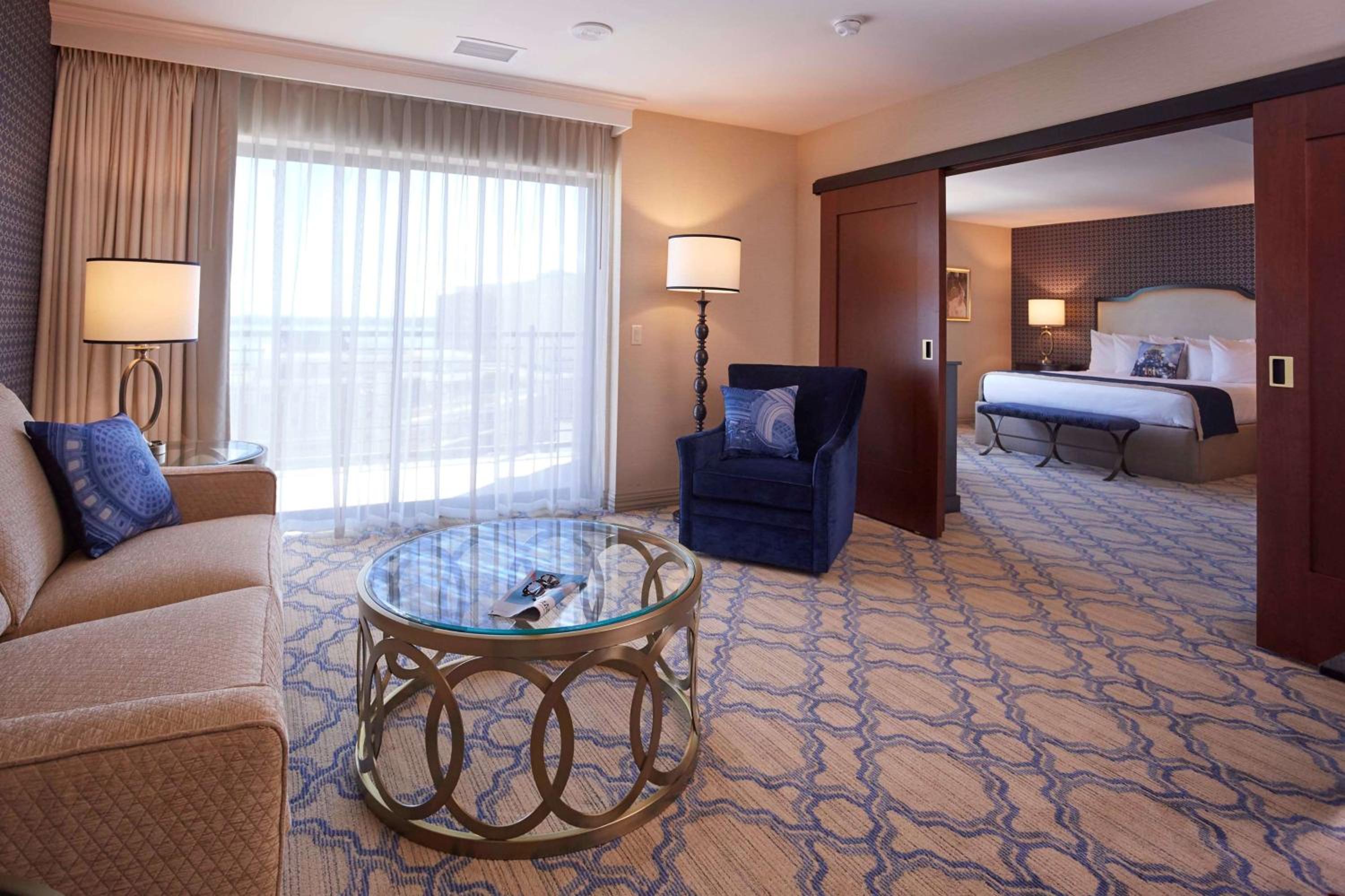 Madison Suite
