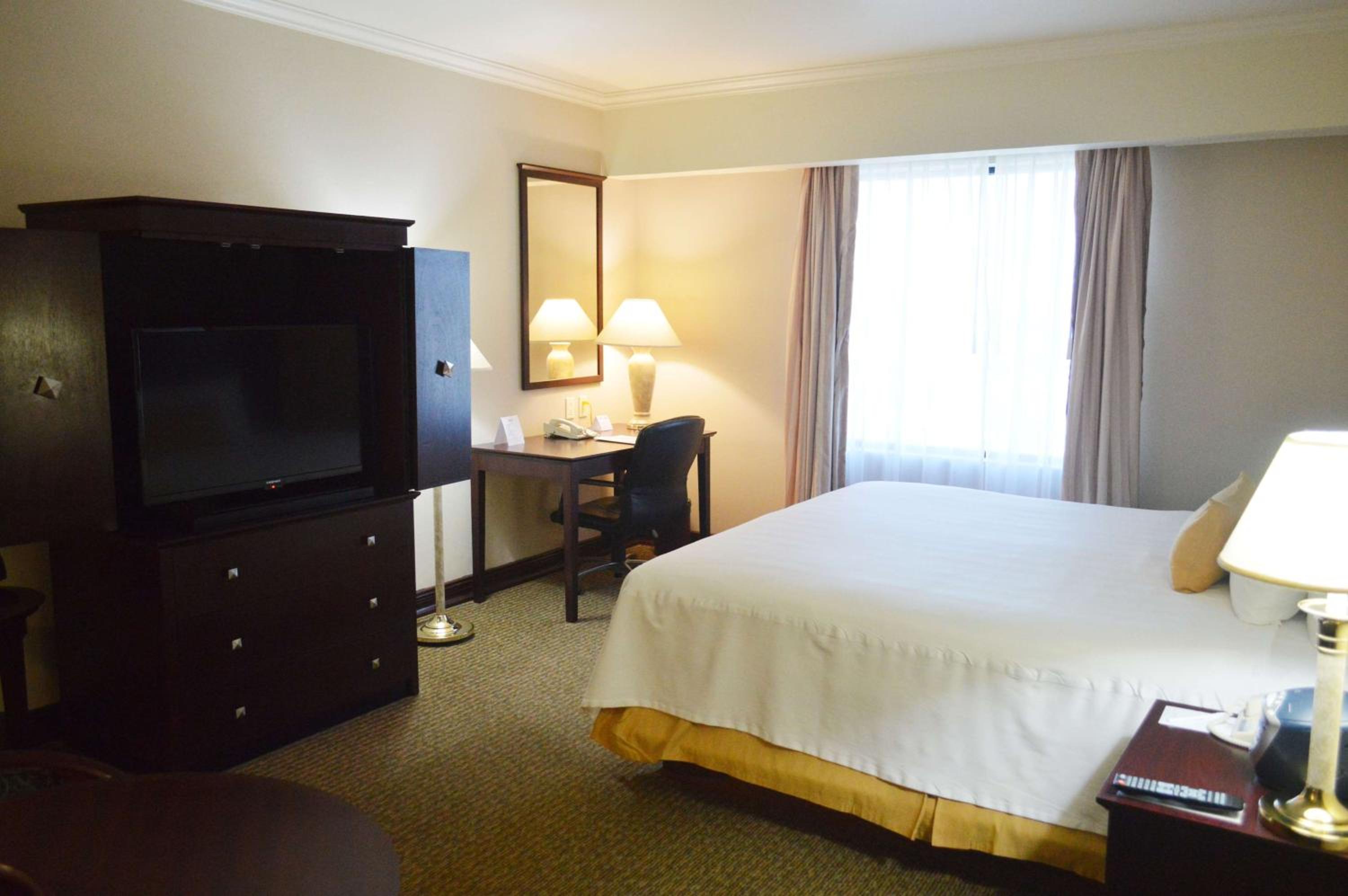 King Room - Non-Smoking - Photo 10
