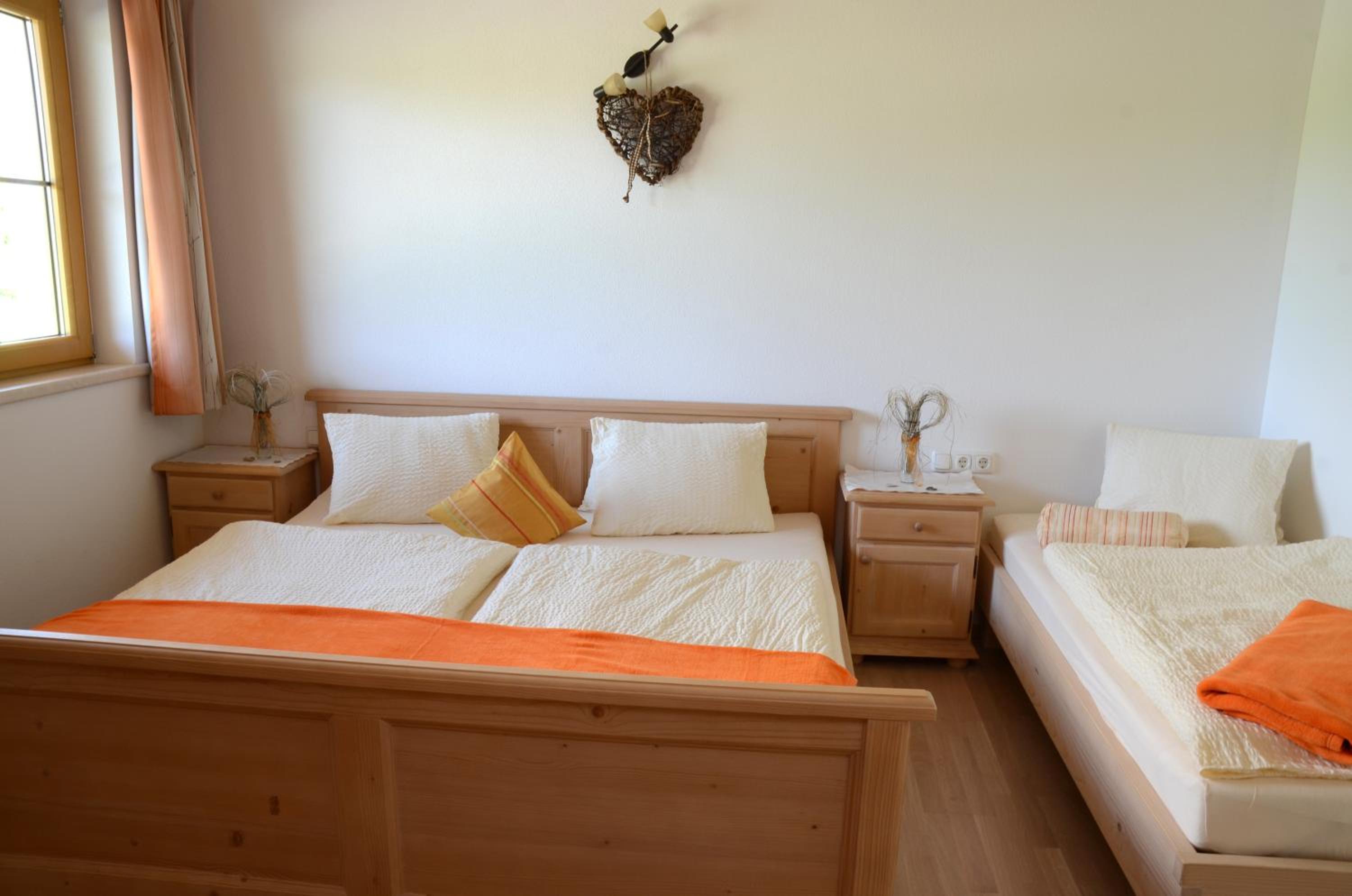 Two-Bedroom Apartment (2-4 Adults) photo 1