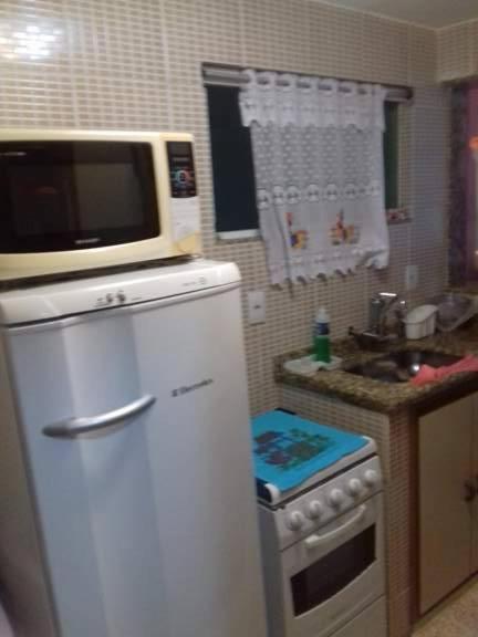 Studio Apartment with Sea View photo 3