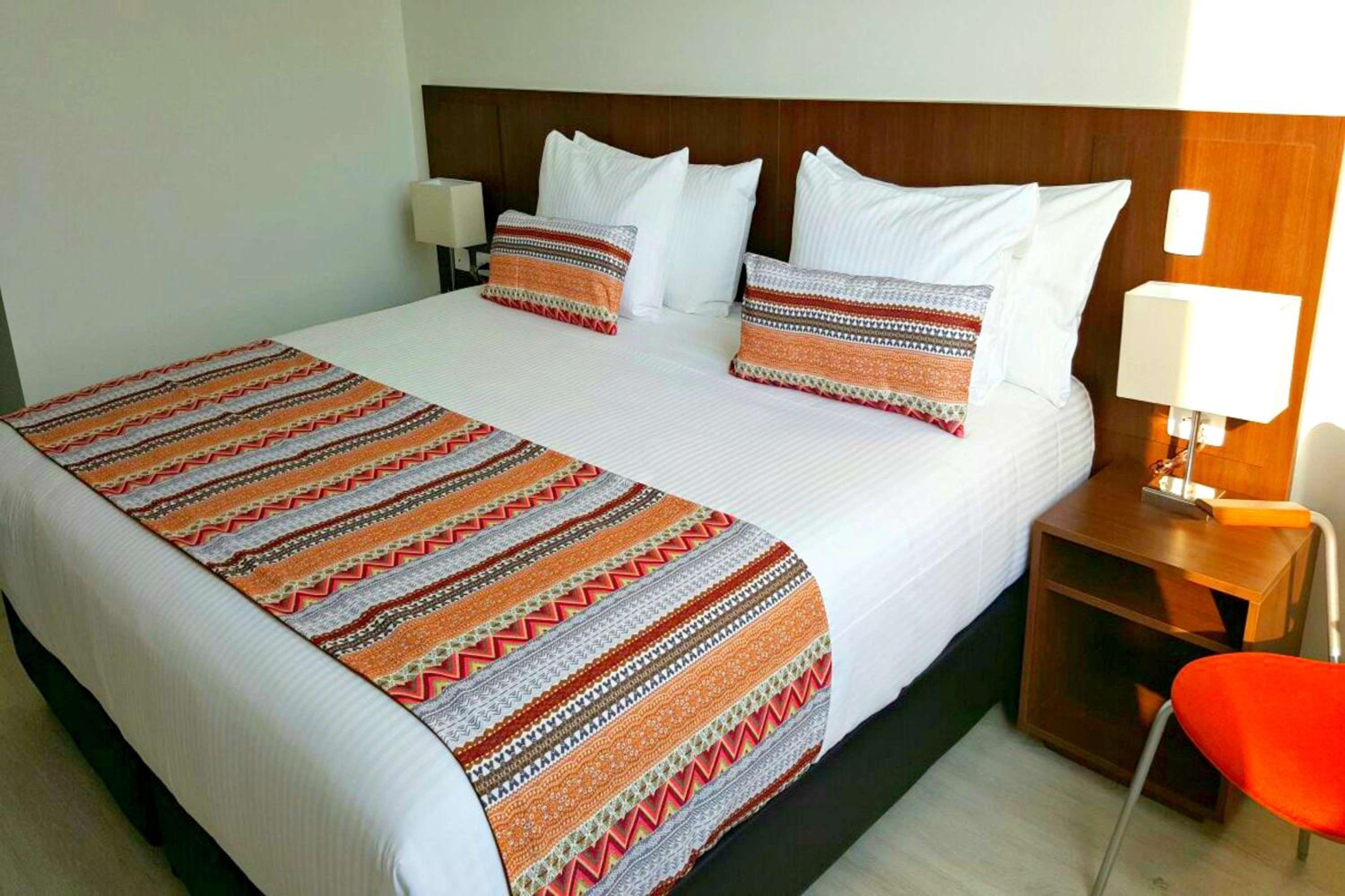 Deluxe King Room photo 1