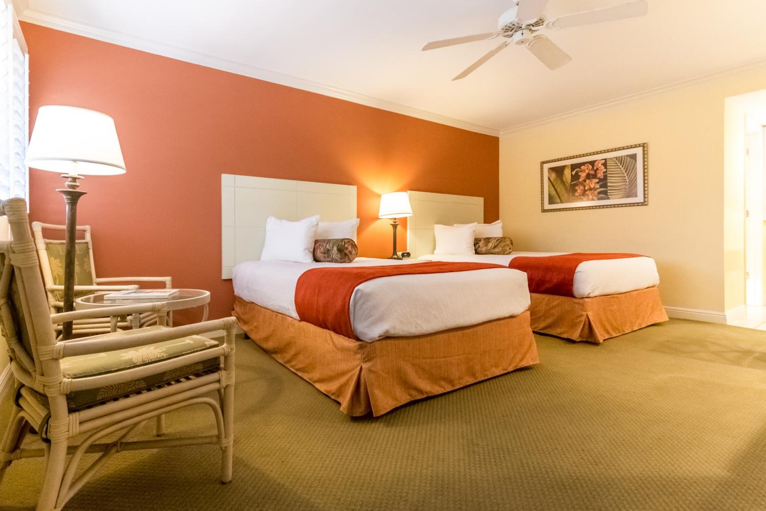 Standard  Double Room with Two Double Beds photo 3