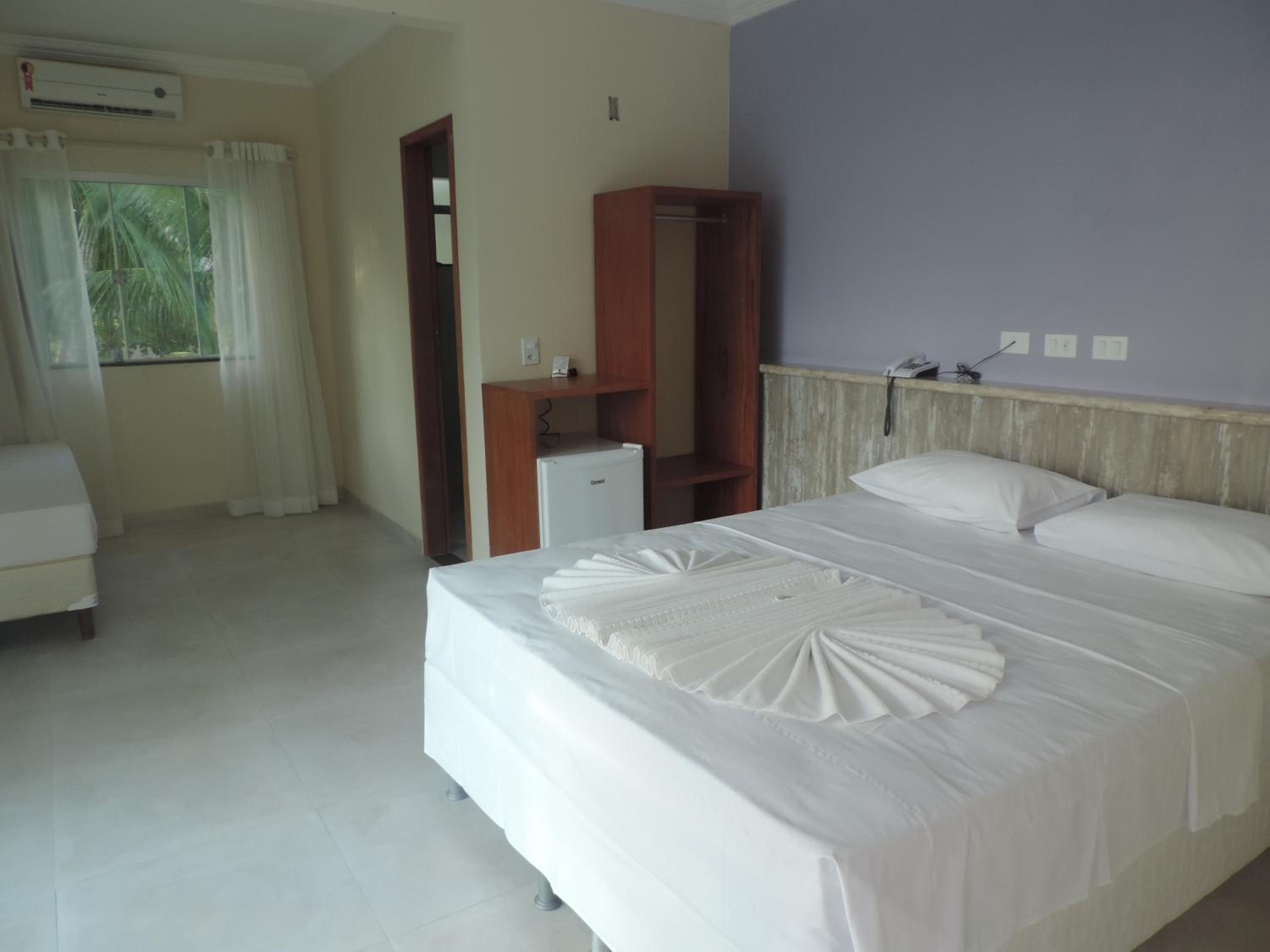 Triple Room with Balcony photo 1
