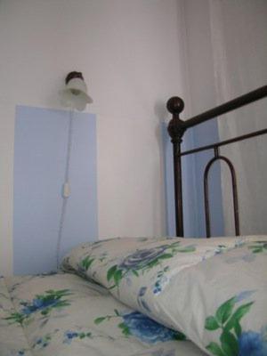 Single Room with Shared Bathroom photo 2