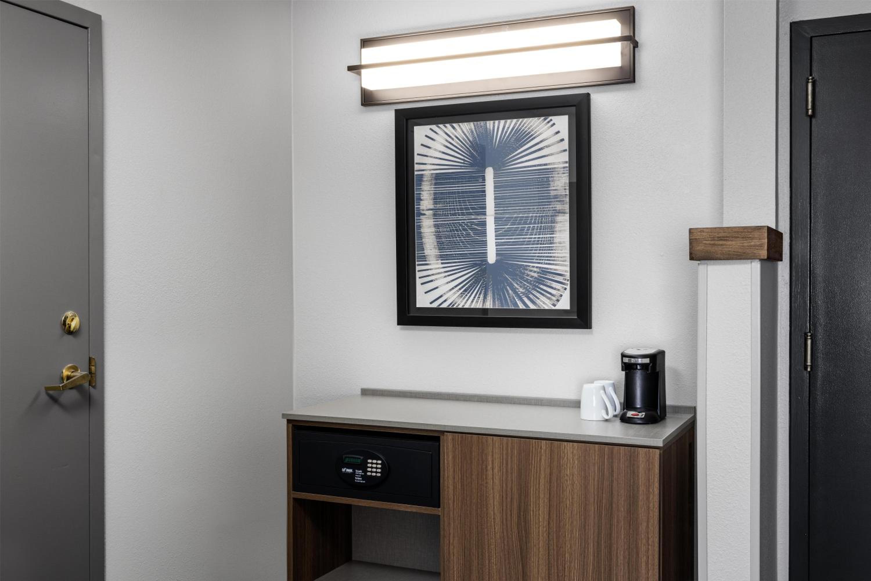 Hyatt Place Atlanta/Cobb Galleria, 写真 4