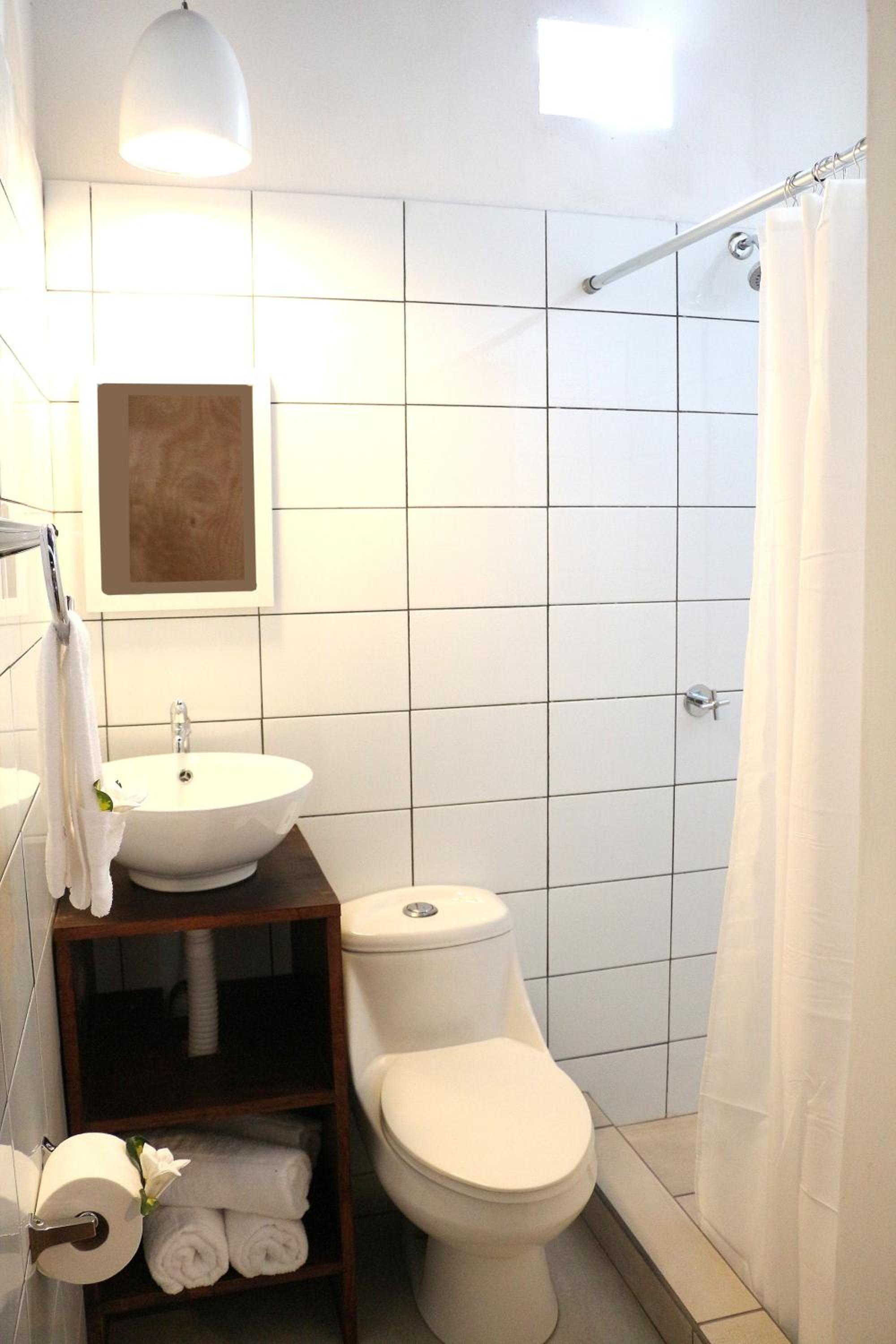 Deluxe Double Room With Bathroom photo 2
