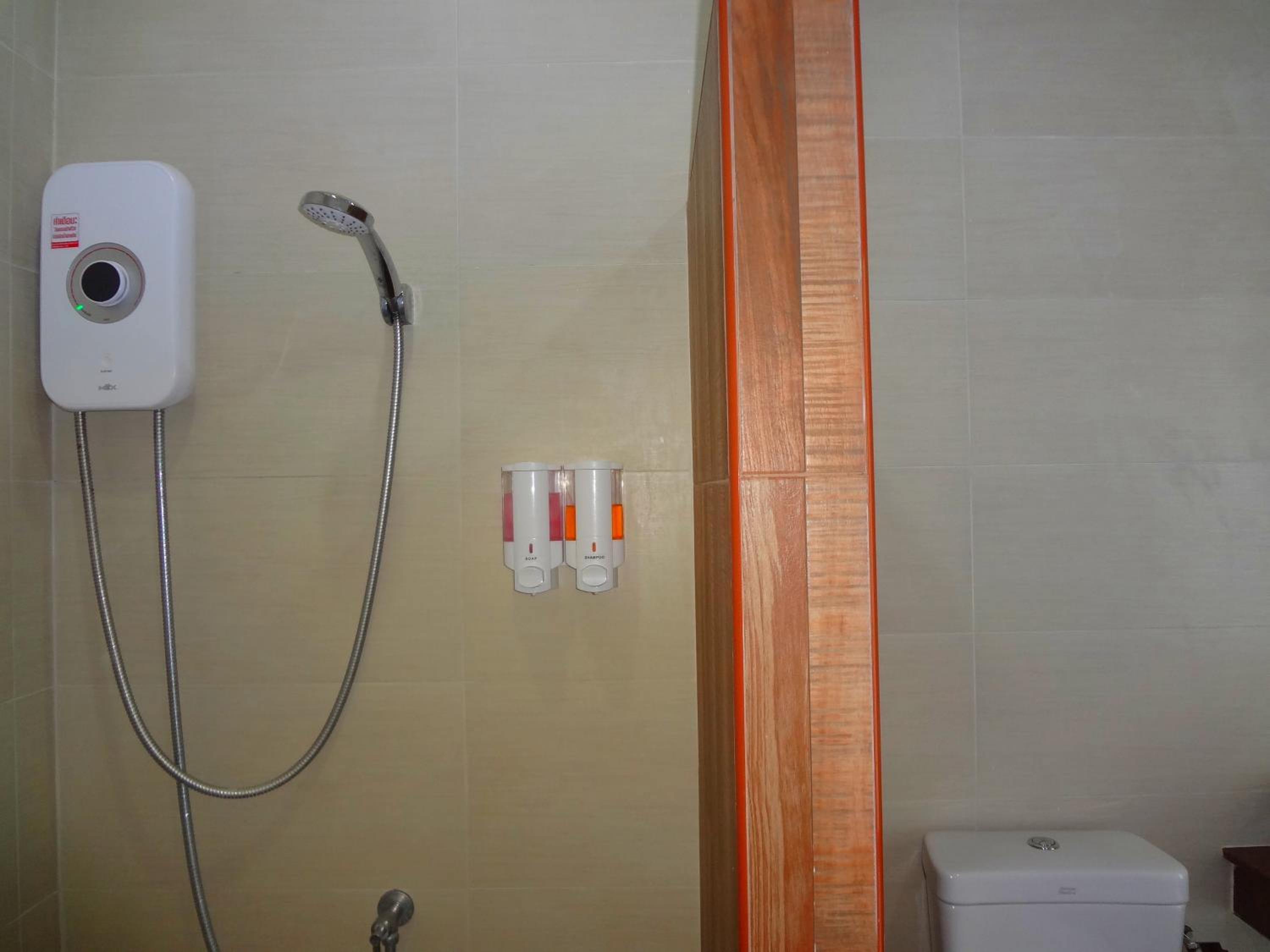 Superior Double Room photo 2