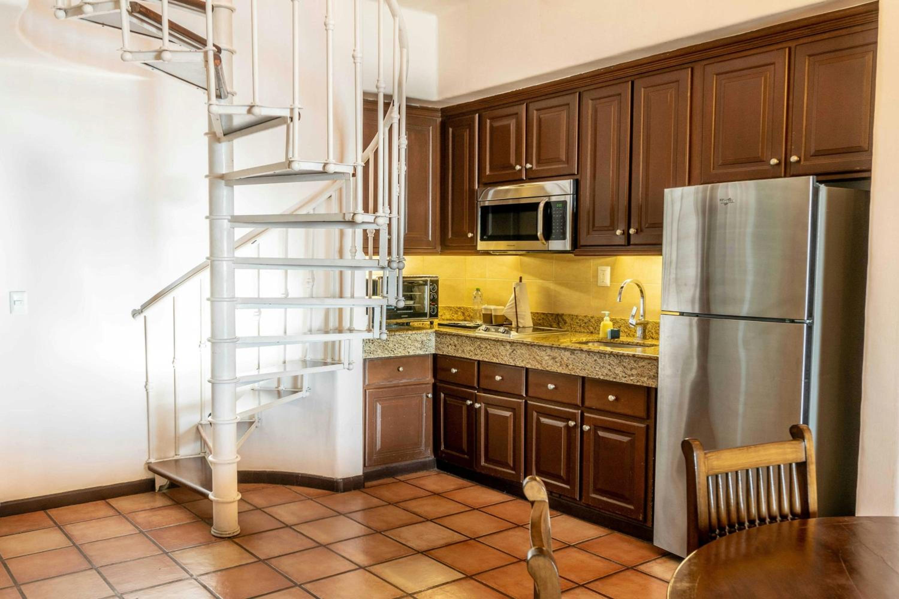 Misiones Three-Bedroom Suite with Ocean View and Balcony thumbnail 6