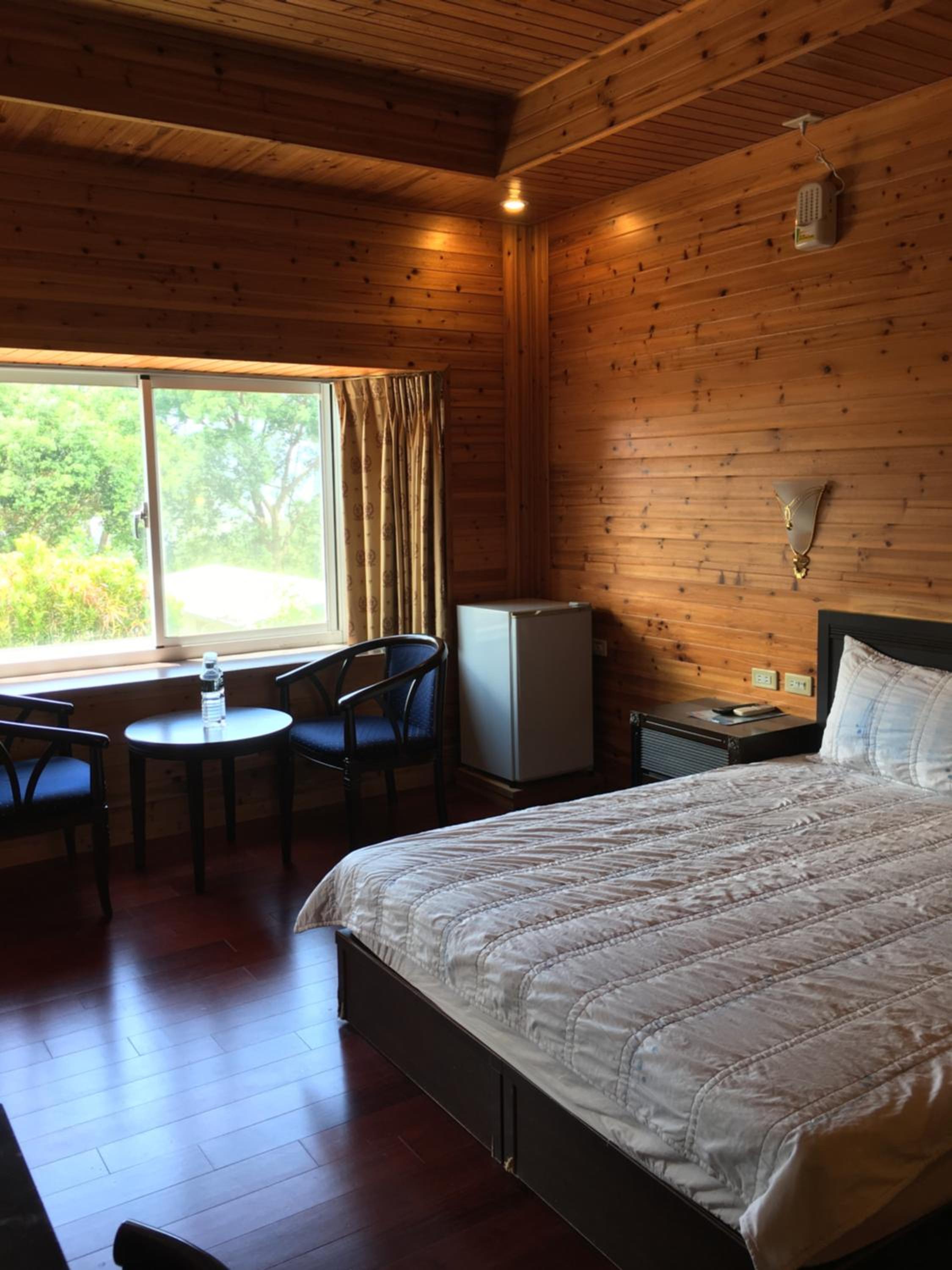 Double Room with Private Bathroom photo 1