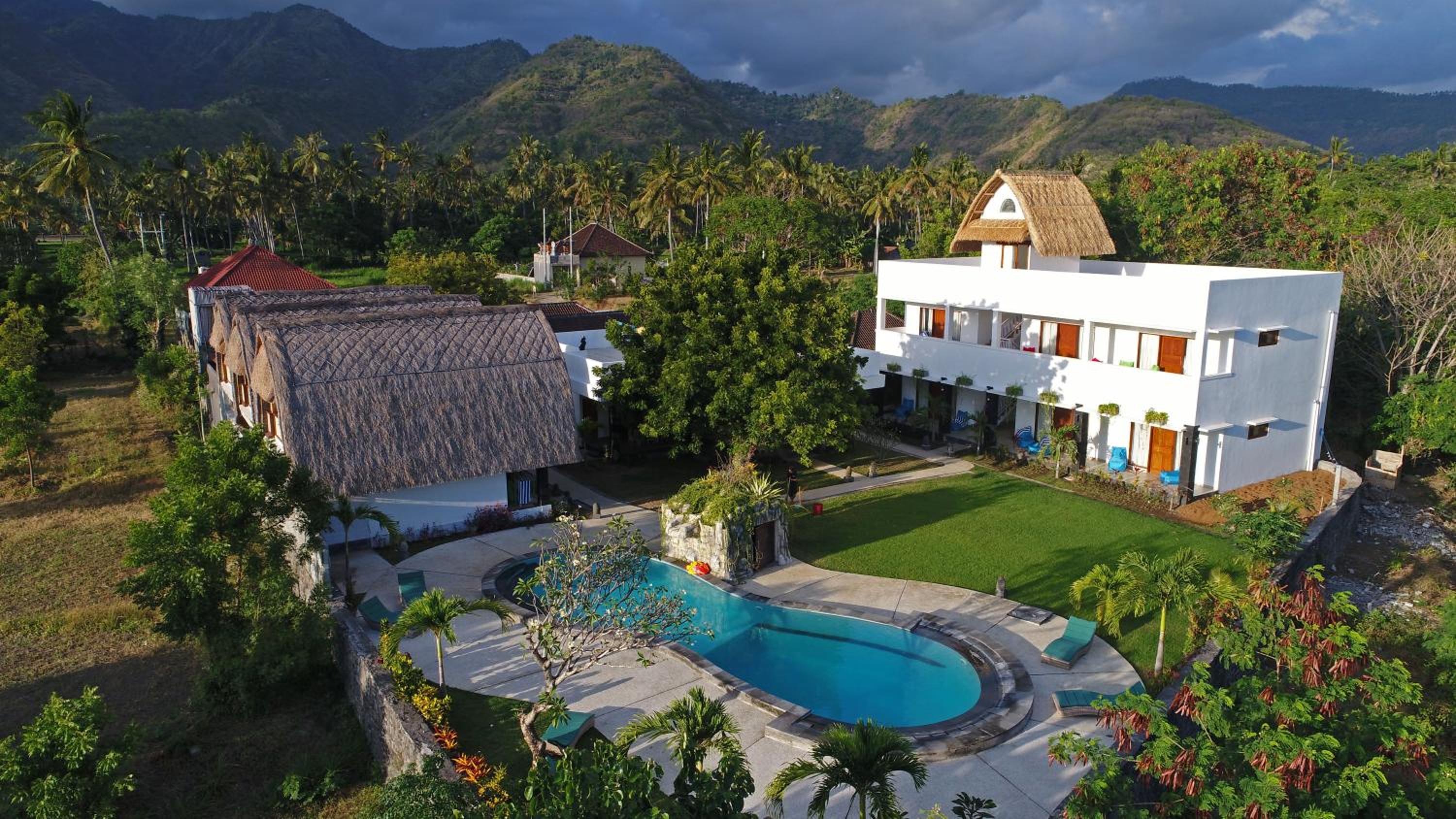 Family Bungalow photo 3