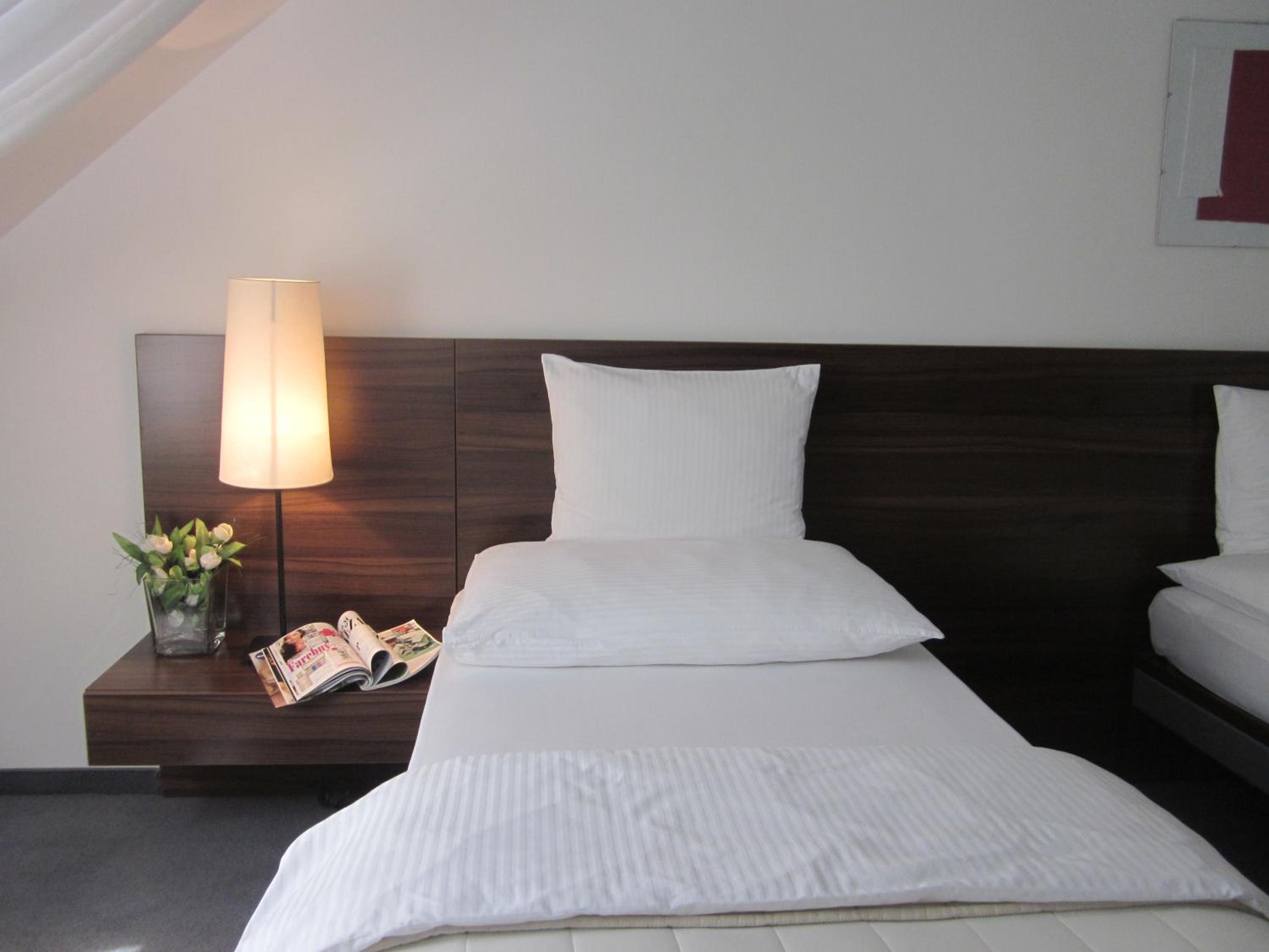 Comfort Twin Room photo 2
