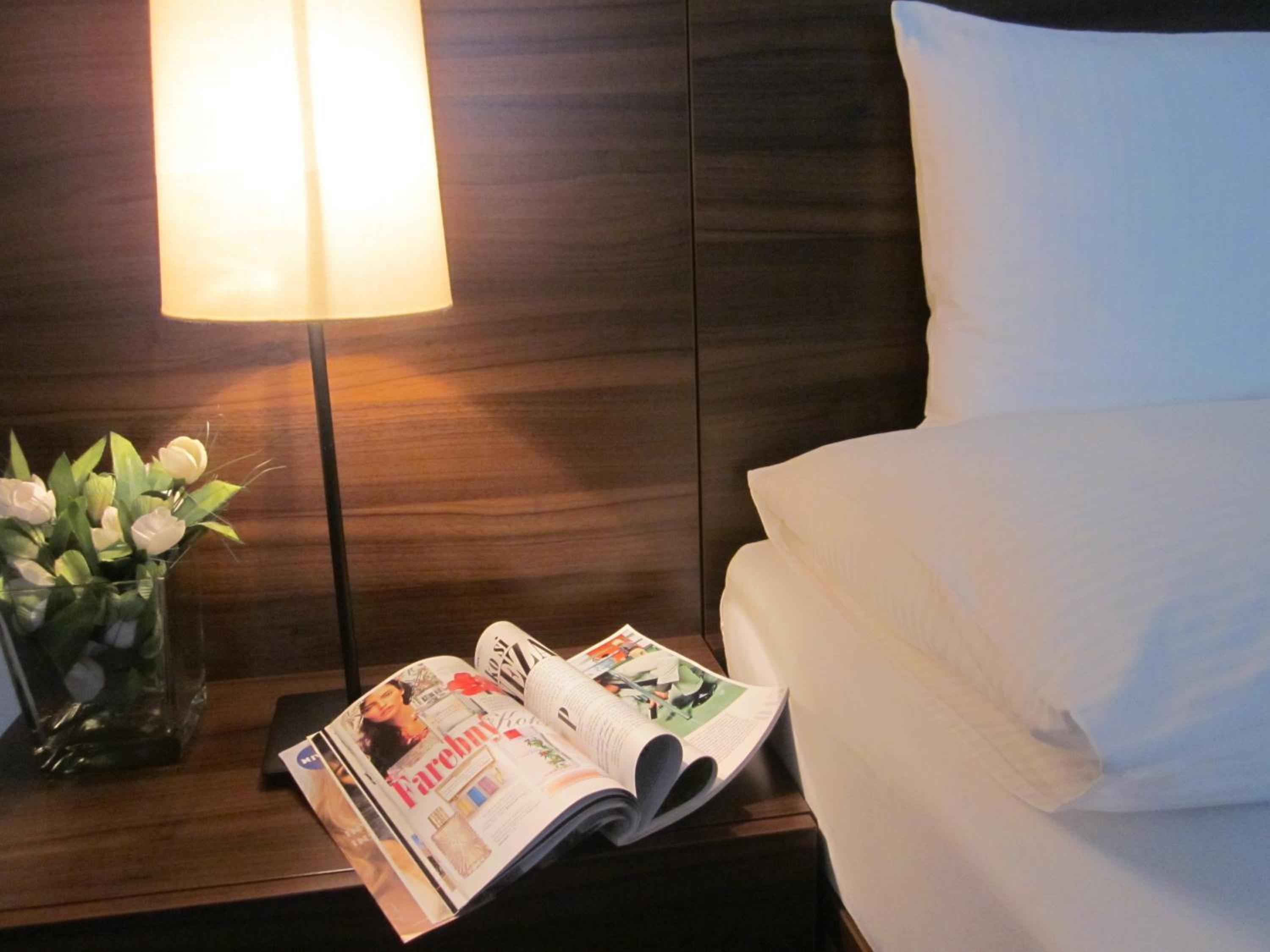 Single Room photo 2