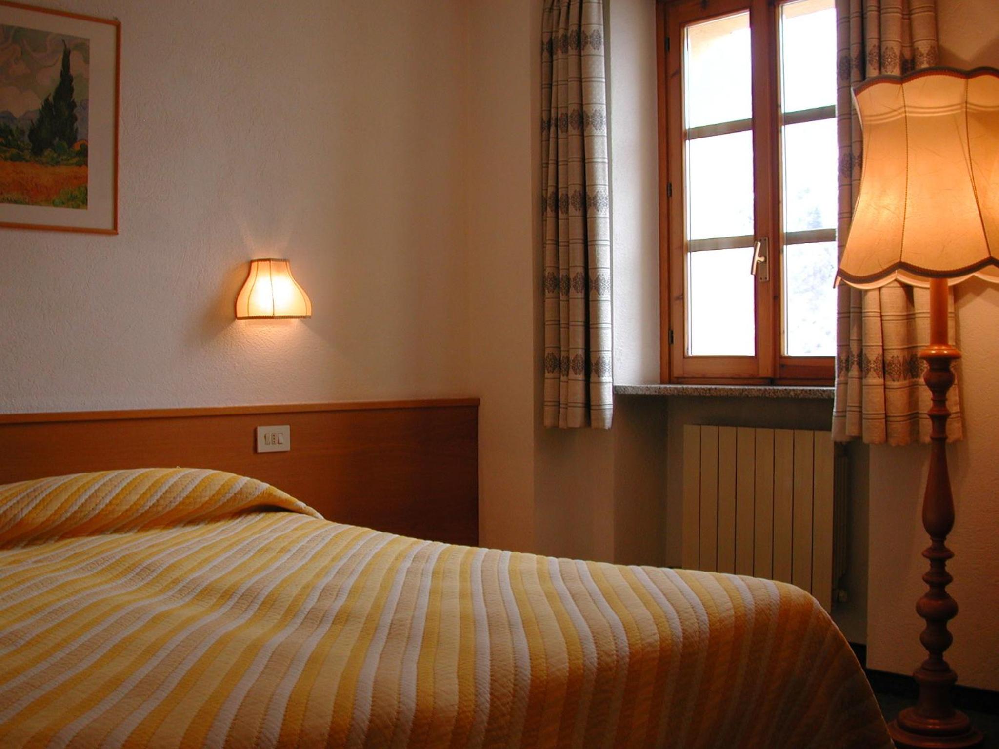 Basic Double Room - Photo 2