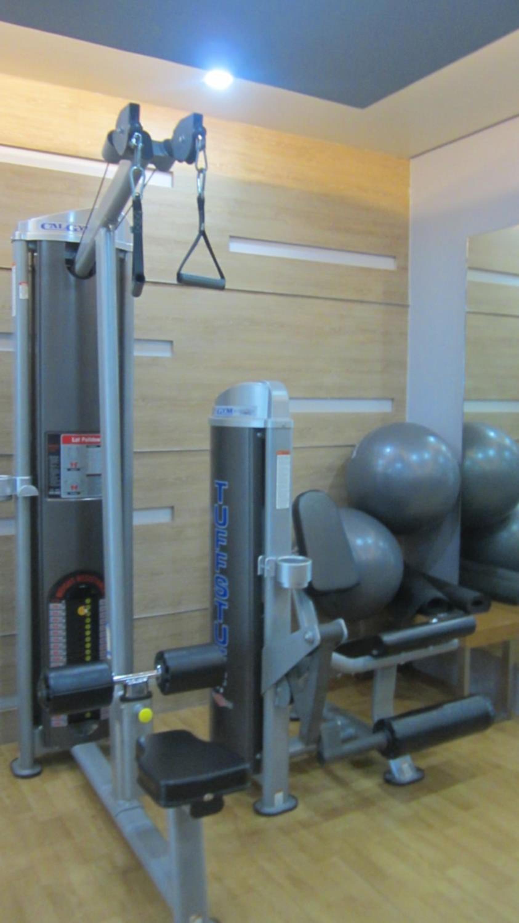 Standard Studio - Photo 15
