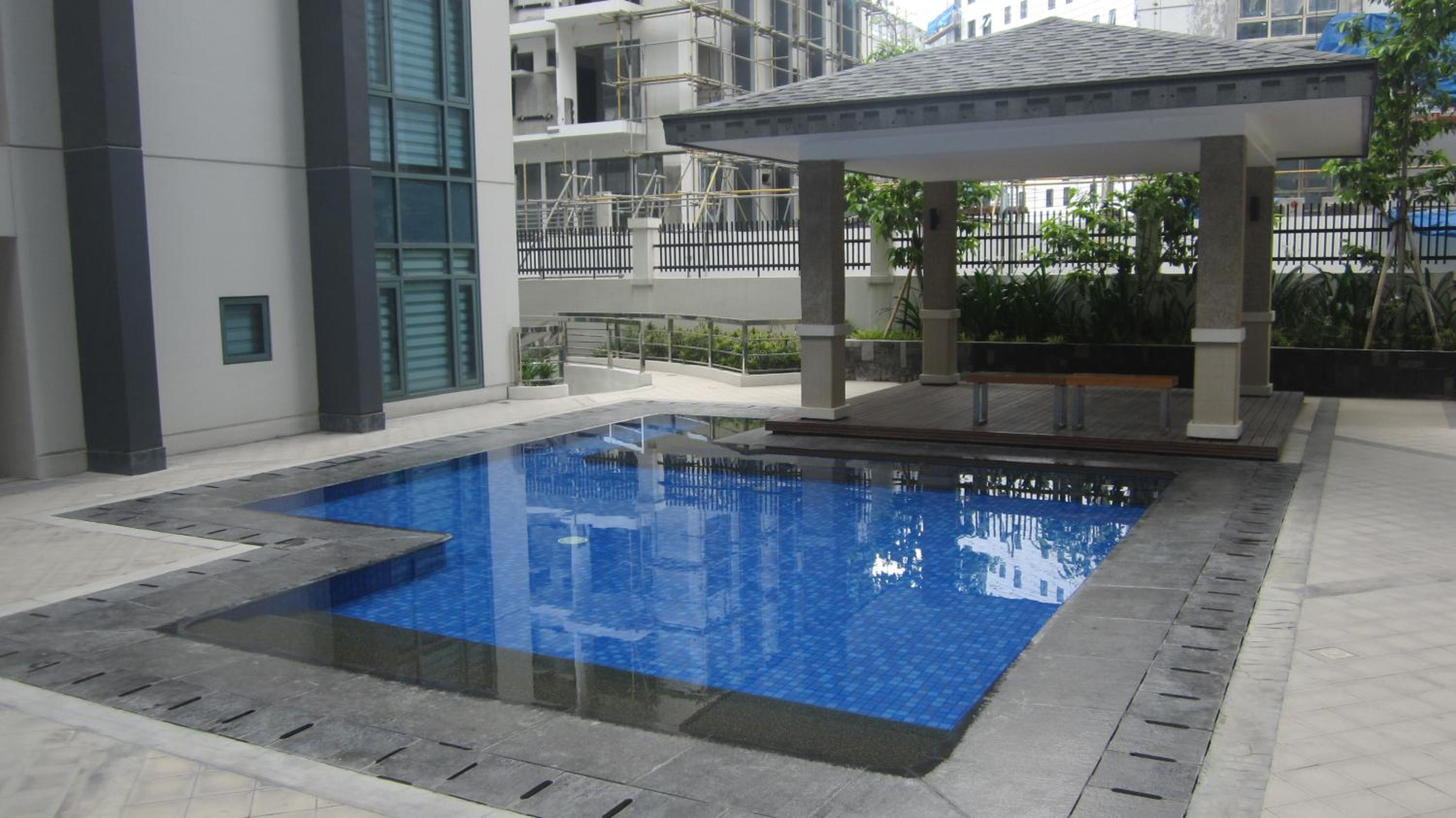 Standard Studio - Photo 11