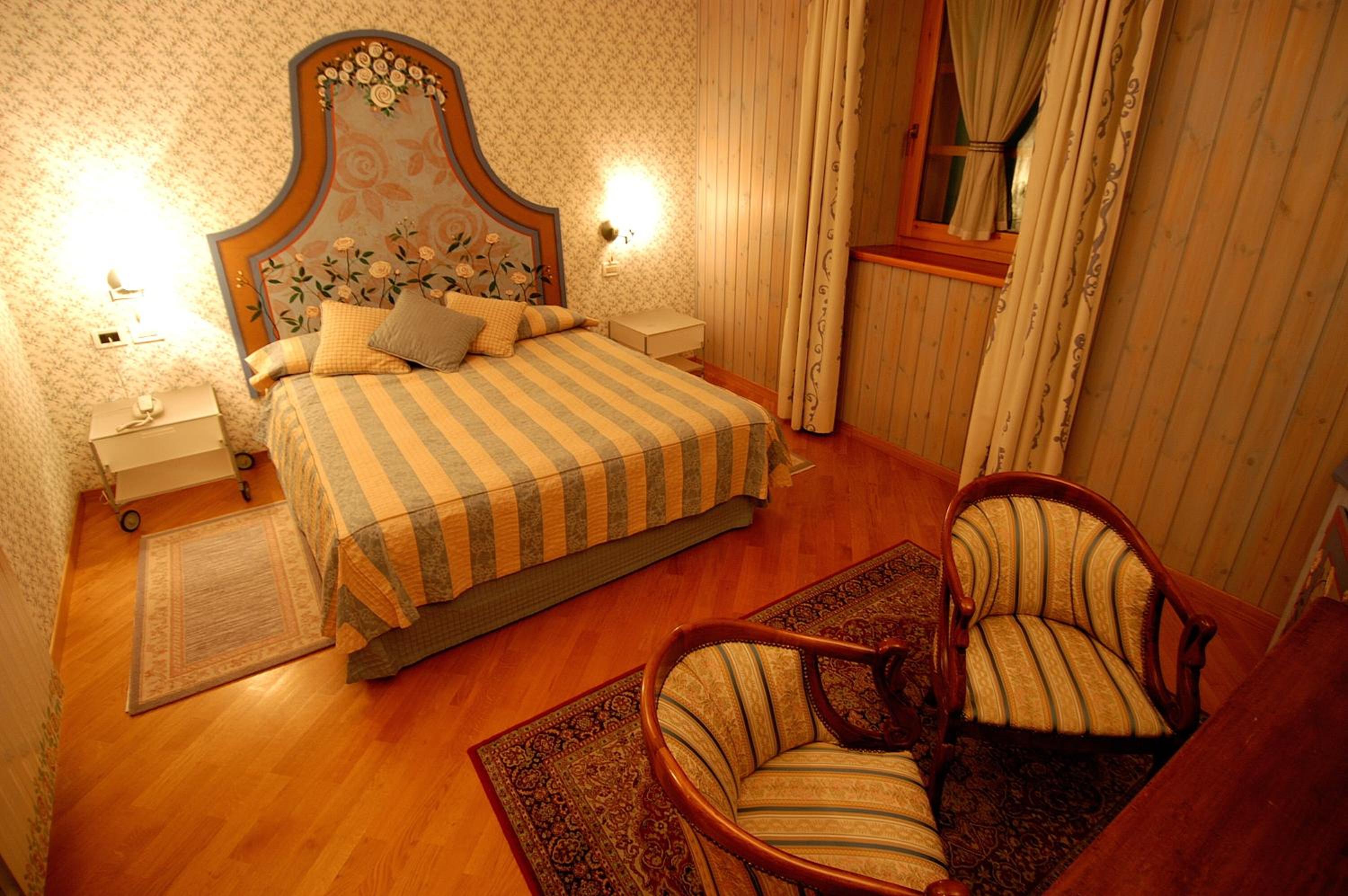 Superior Double Room - Photo 8