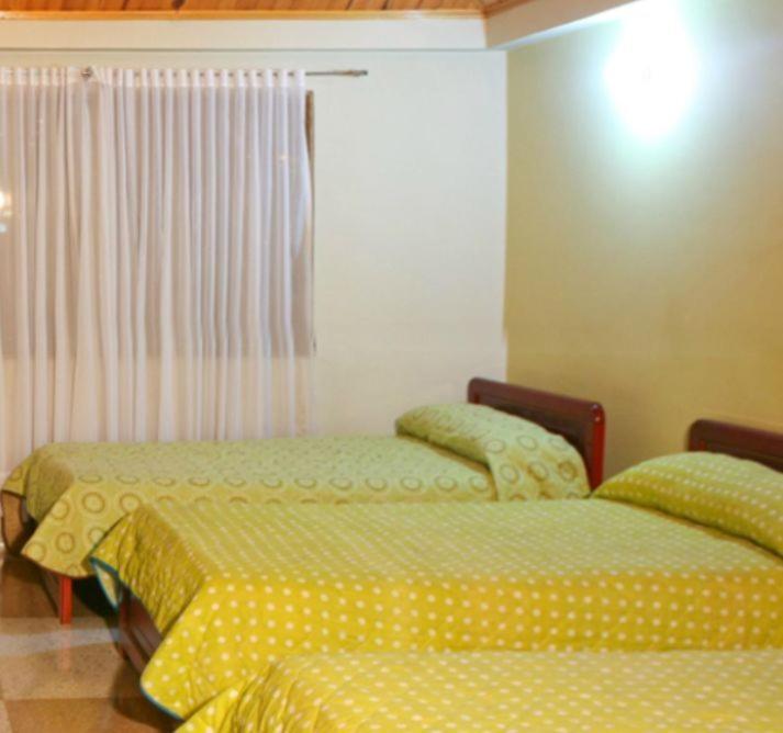 Triple Room photo 3