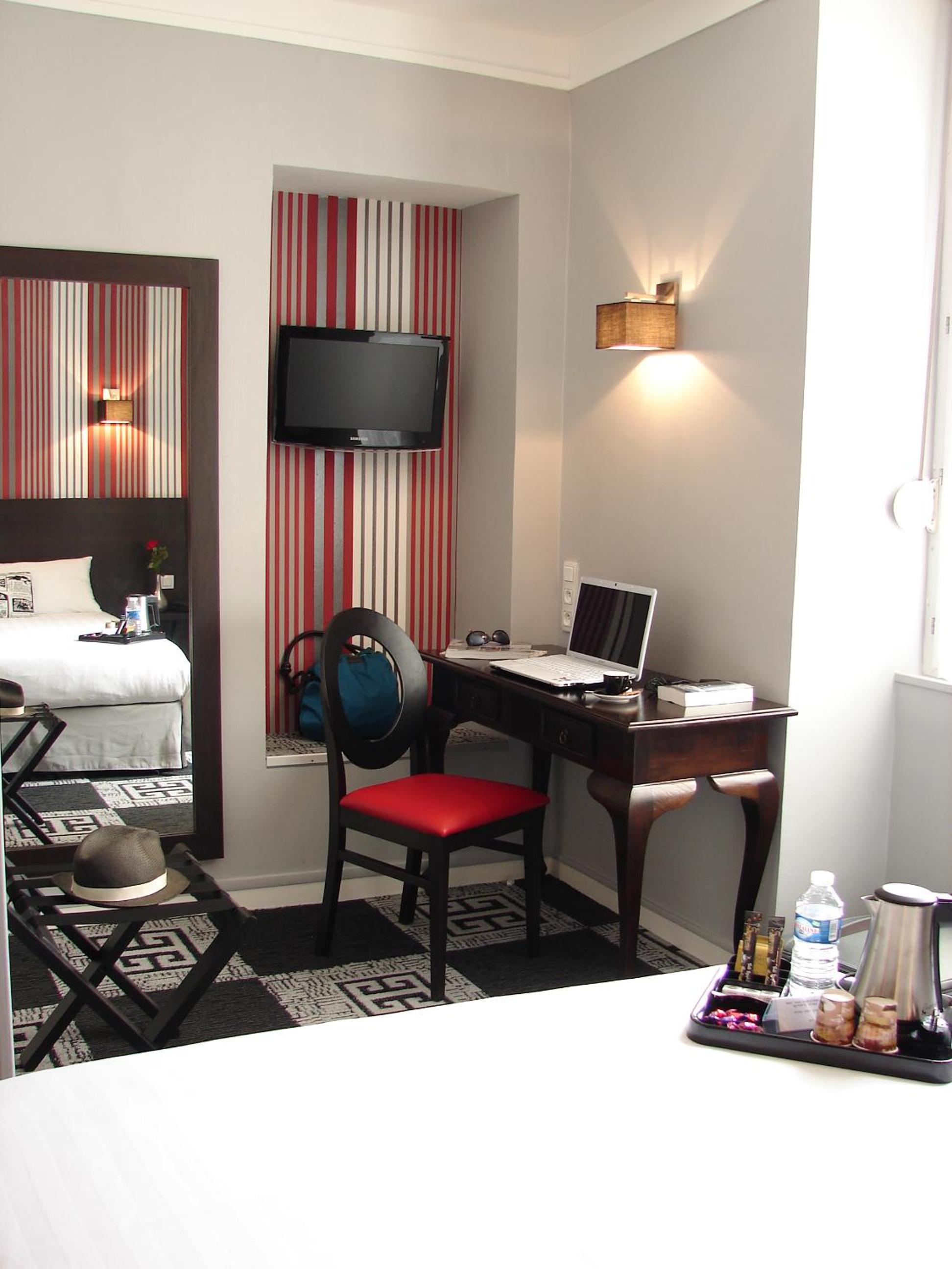 Standard Double Room - Photo 1
