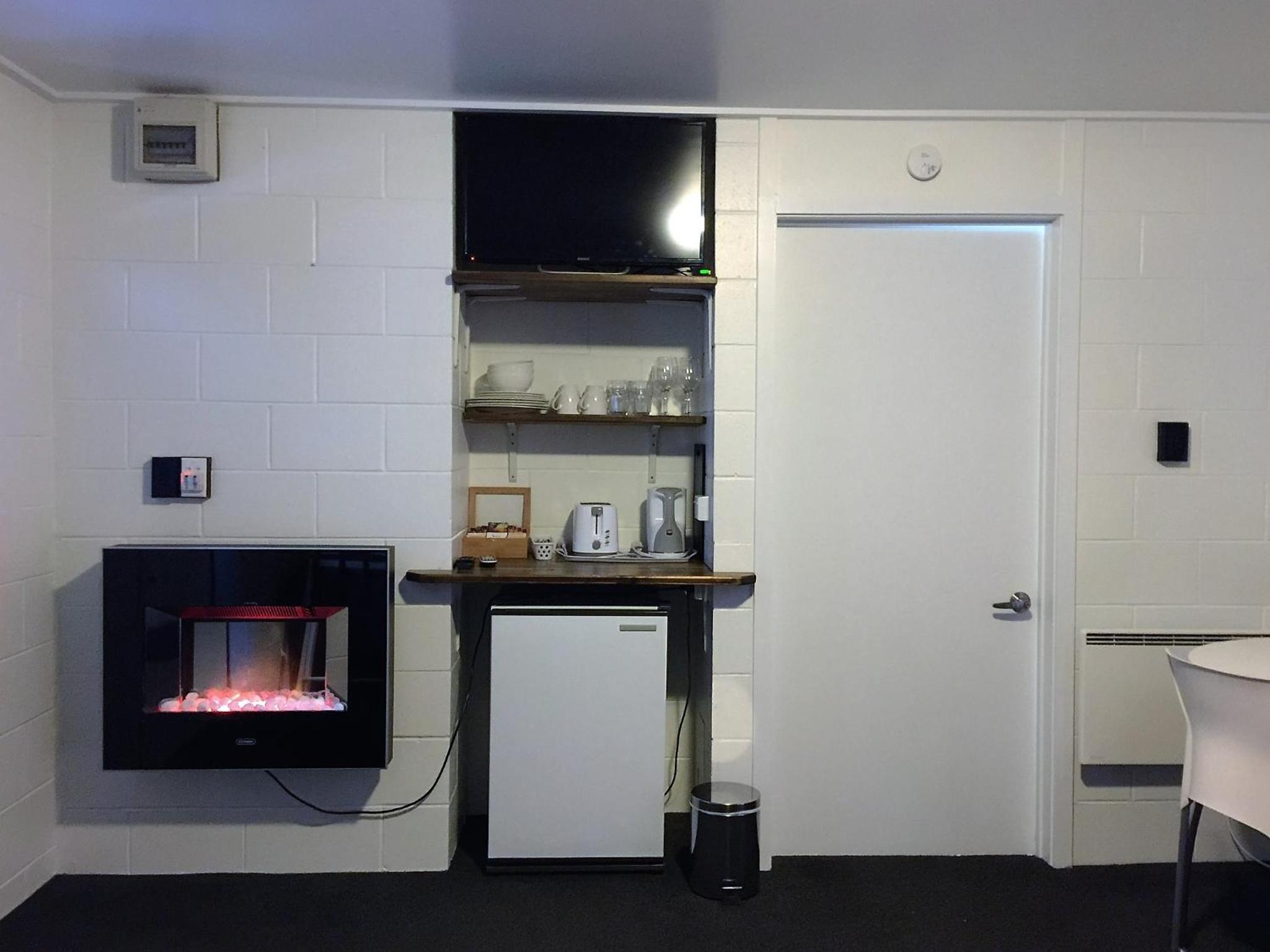 Standard Apartment photo 3