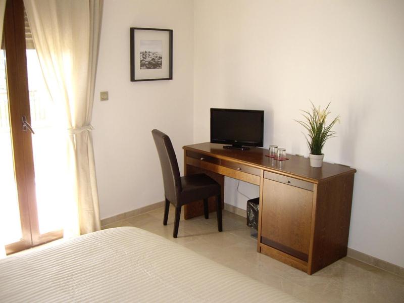 Double Room - Attic - Photo 7