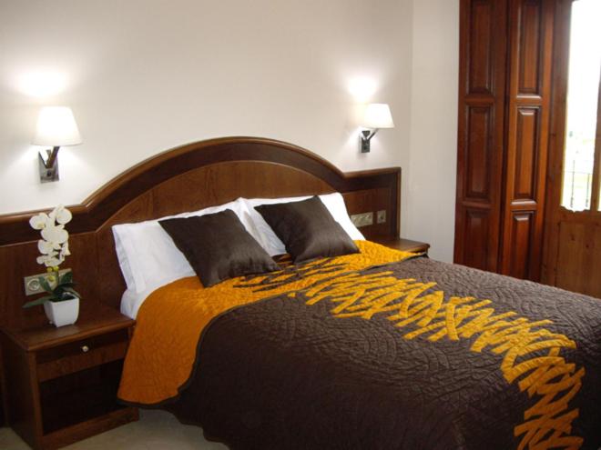 Superior Double Room with View photo 3