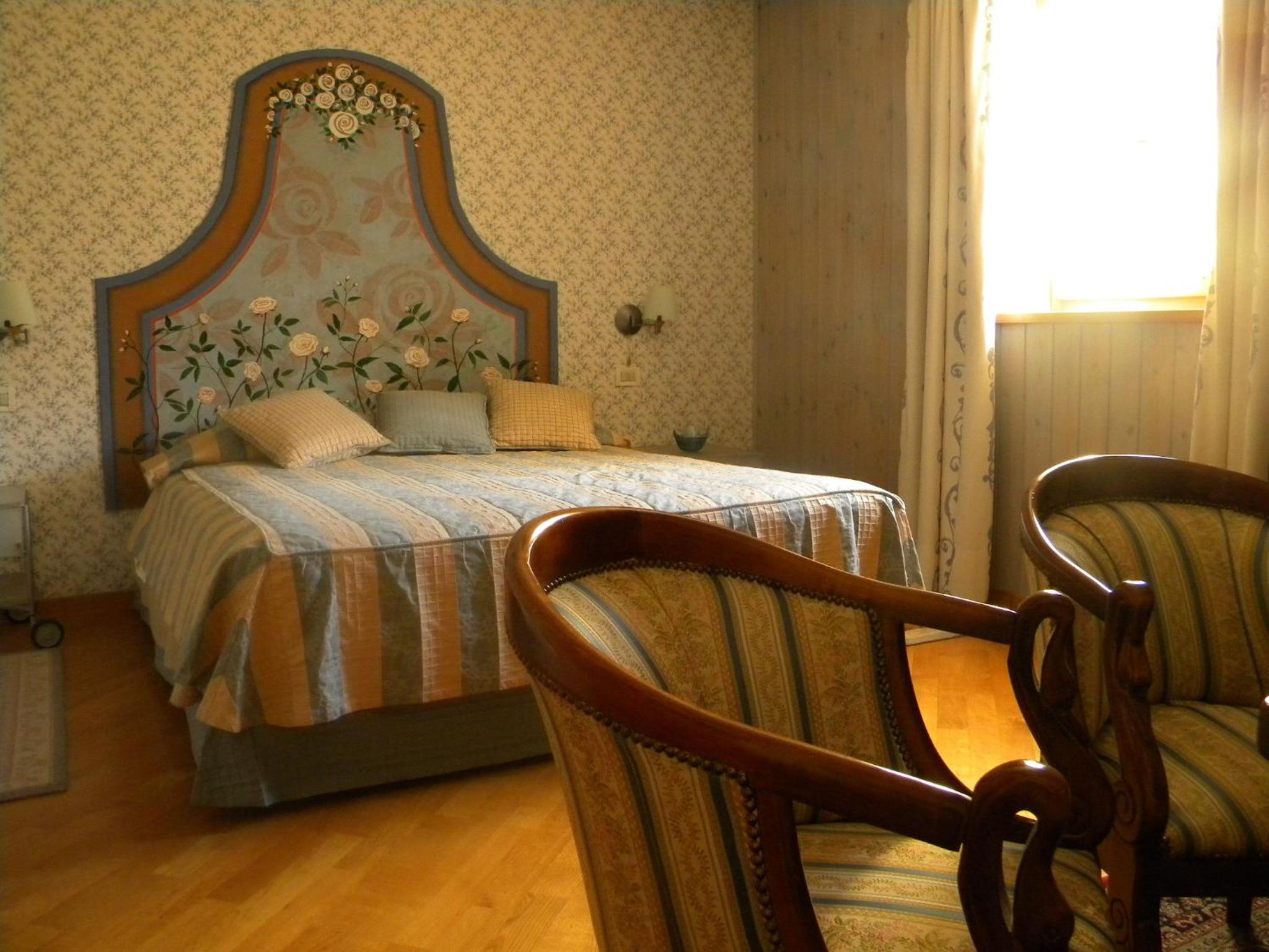 Superior Double Room - Photo 10