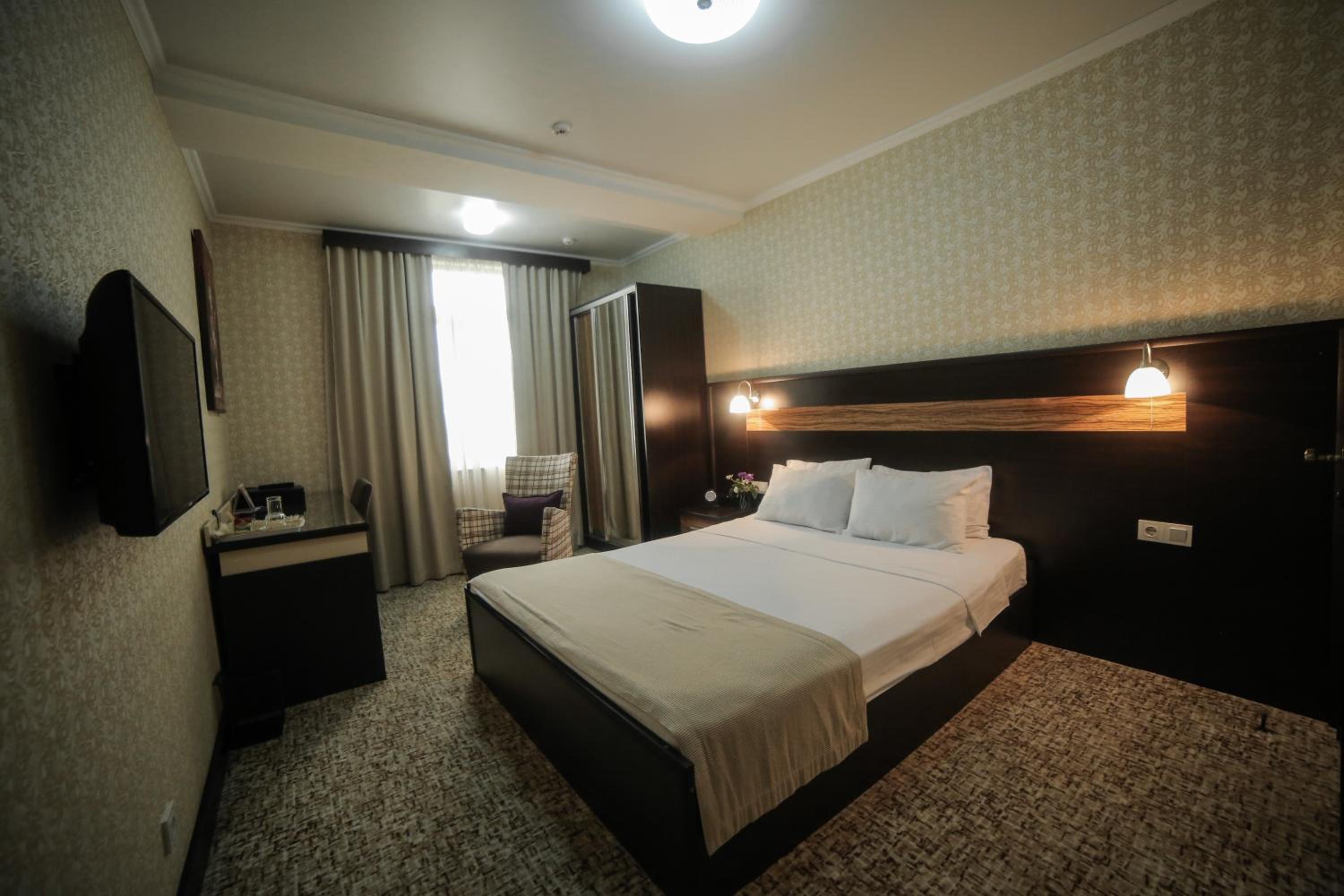 Comfort Single Room photo 3