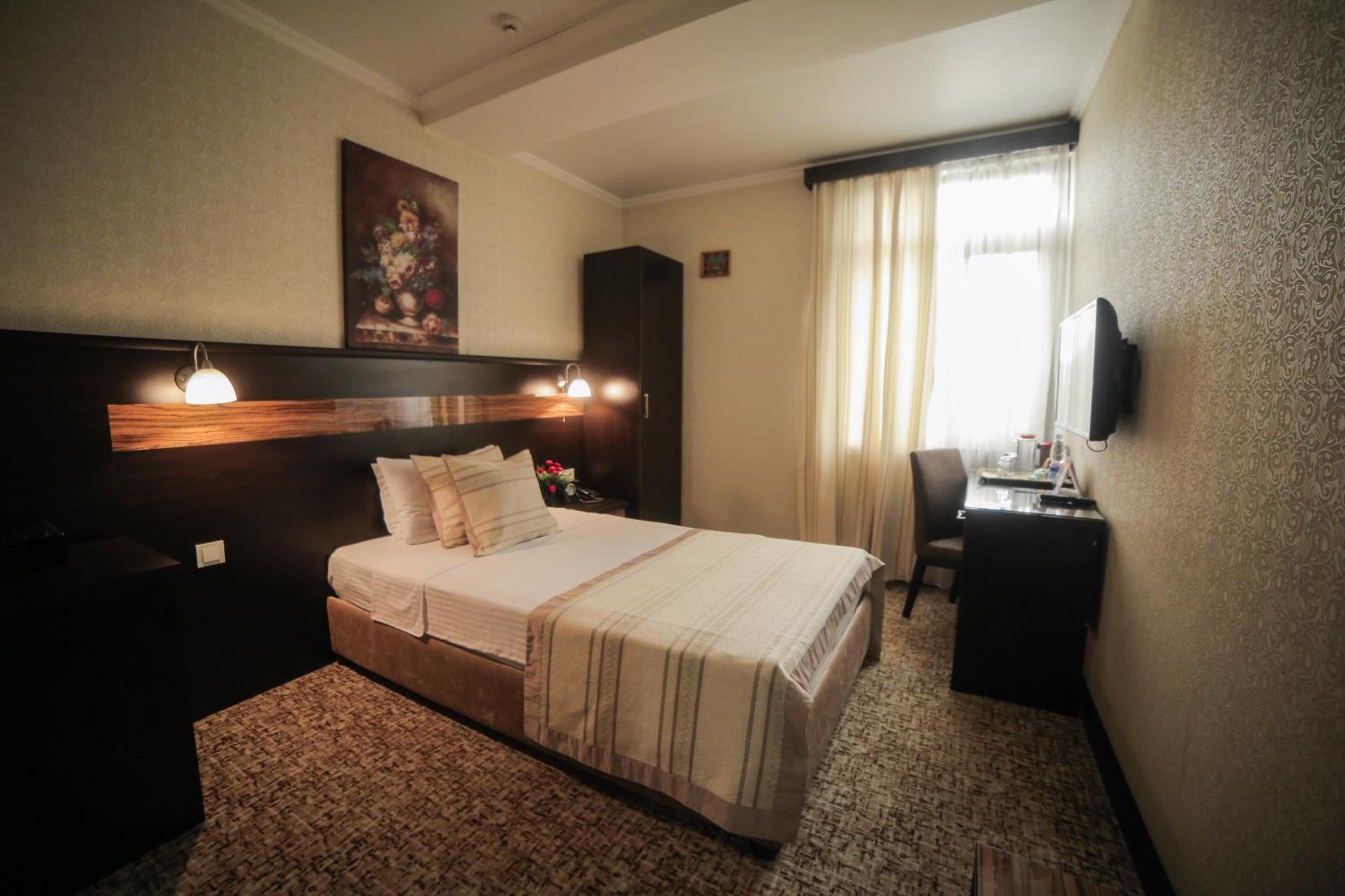 Standard Single Room photo 2
