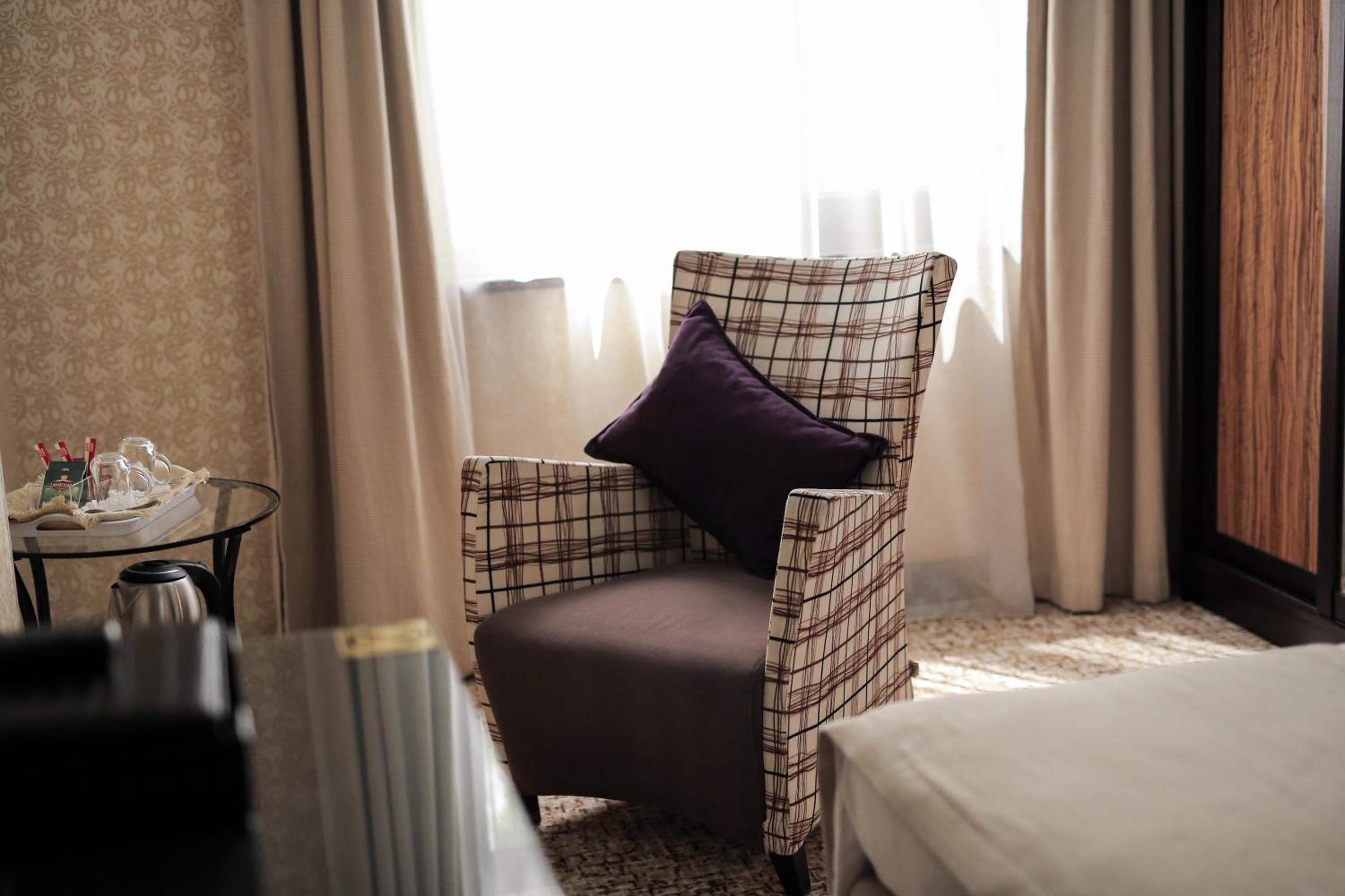 Standard Double Room photo 2