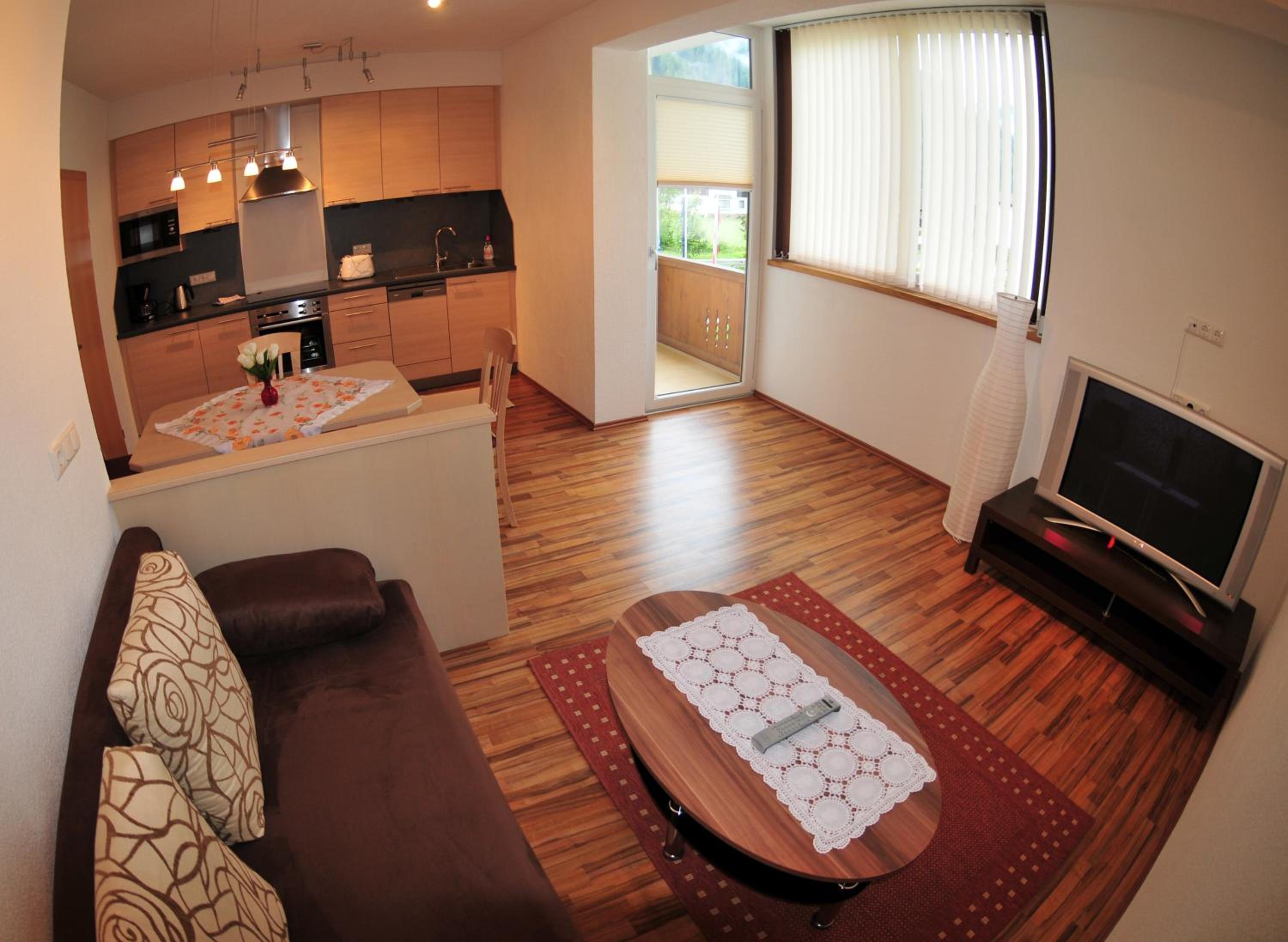 Superior Two-Bedroom Apartment photo 2