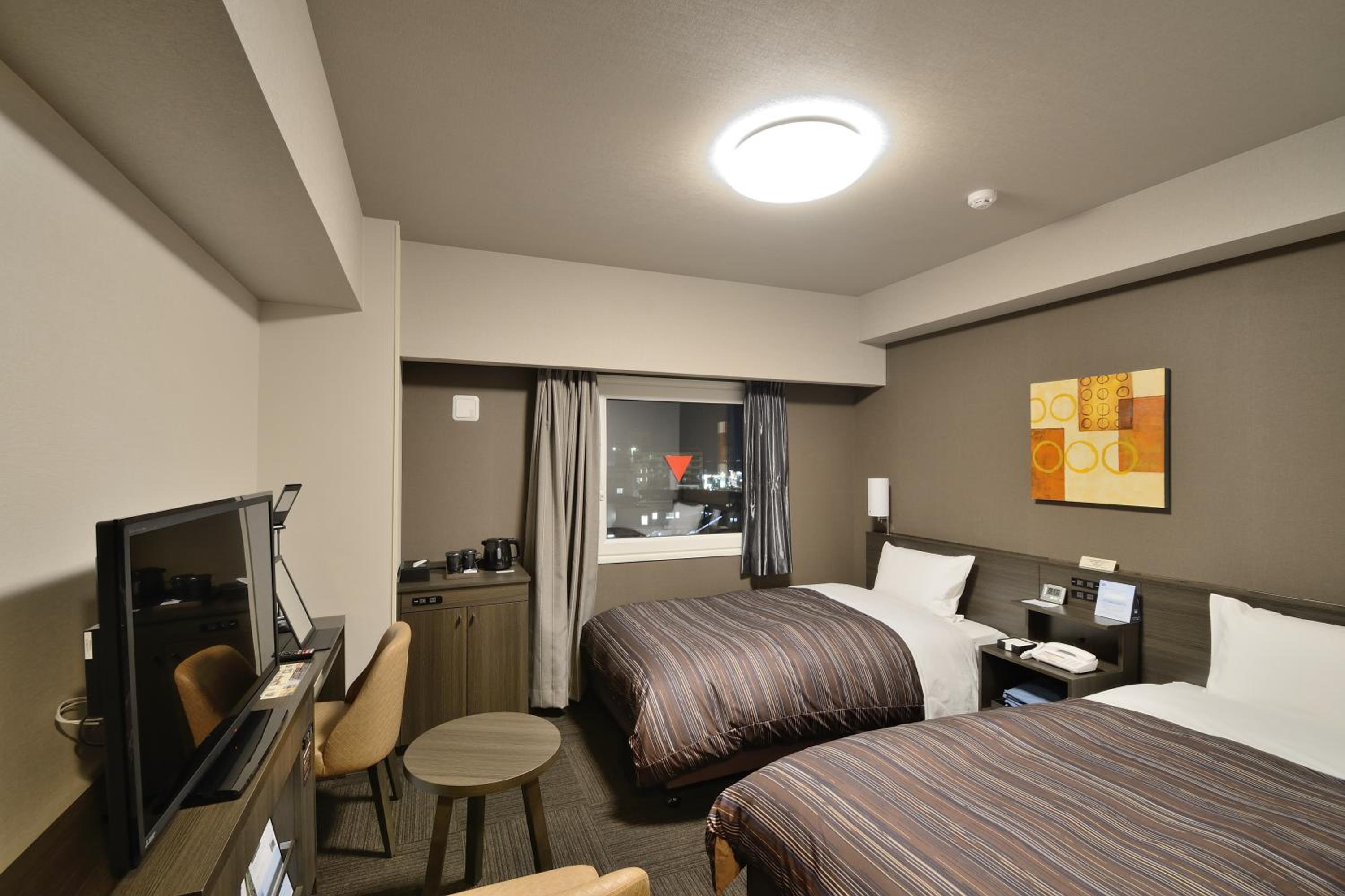 Comfort Twin Room - Smoking - Photo 1