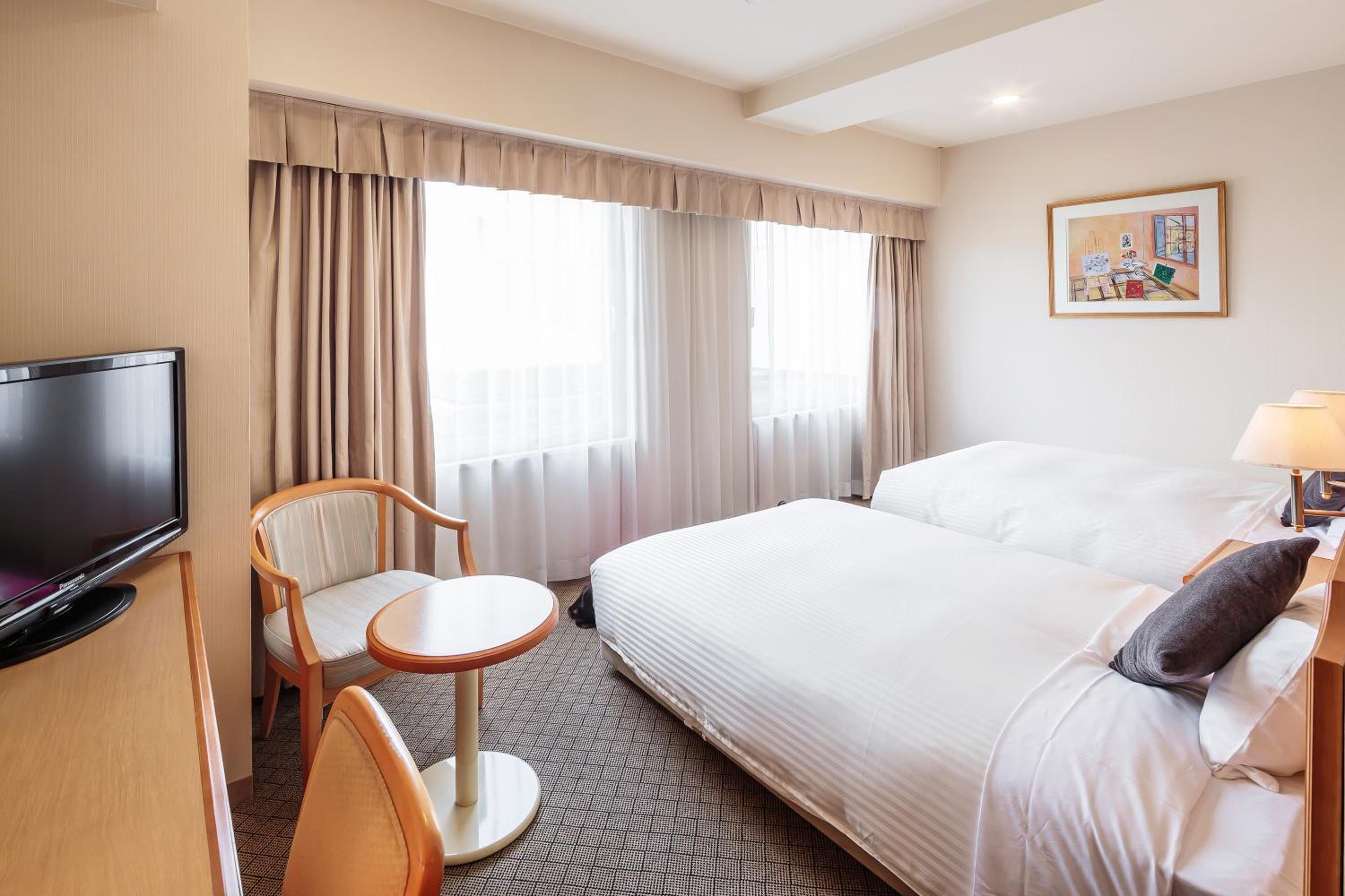 Standard Room with Disability Access  - Non-Smoking  - Photo 1