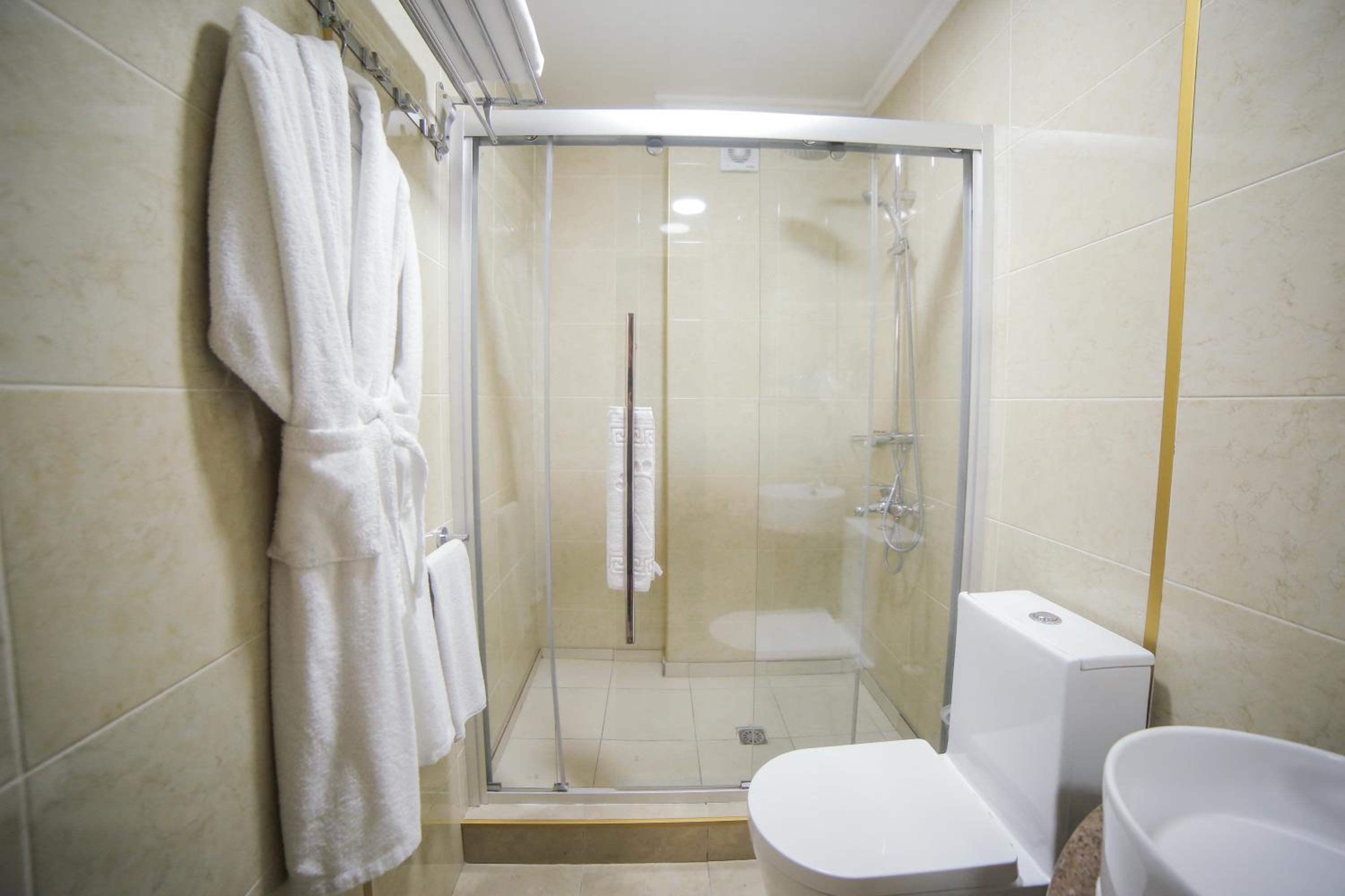Standard Single Room photo 3