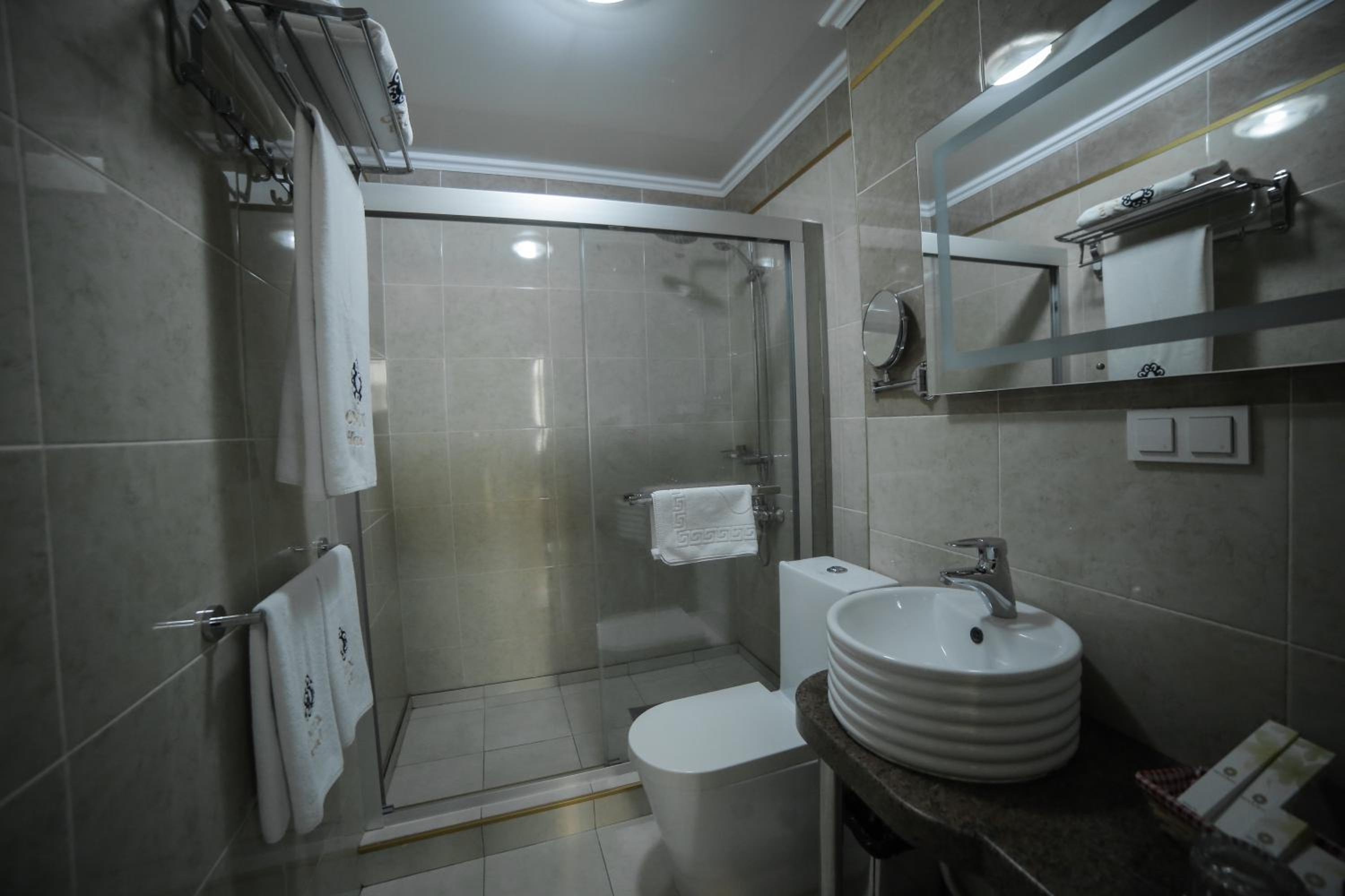Comfort Single Room photo 2