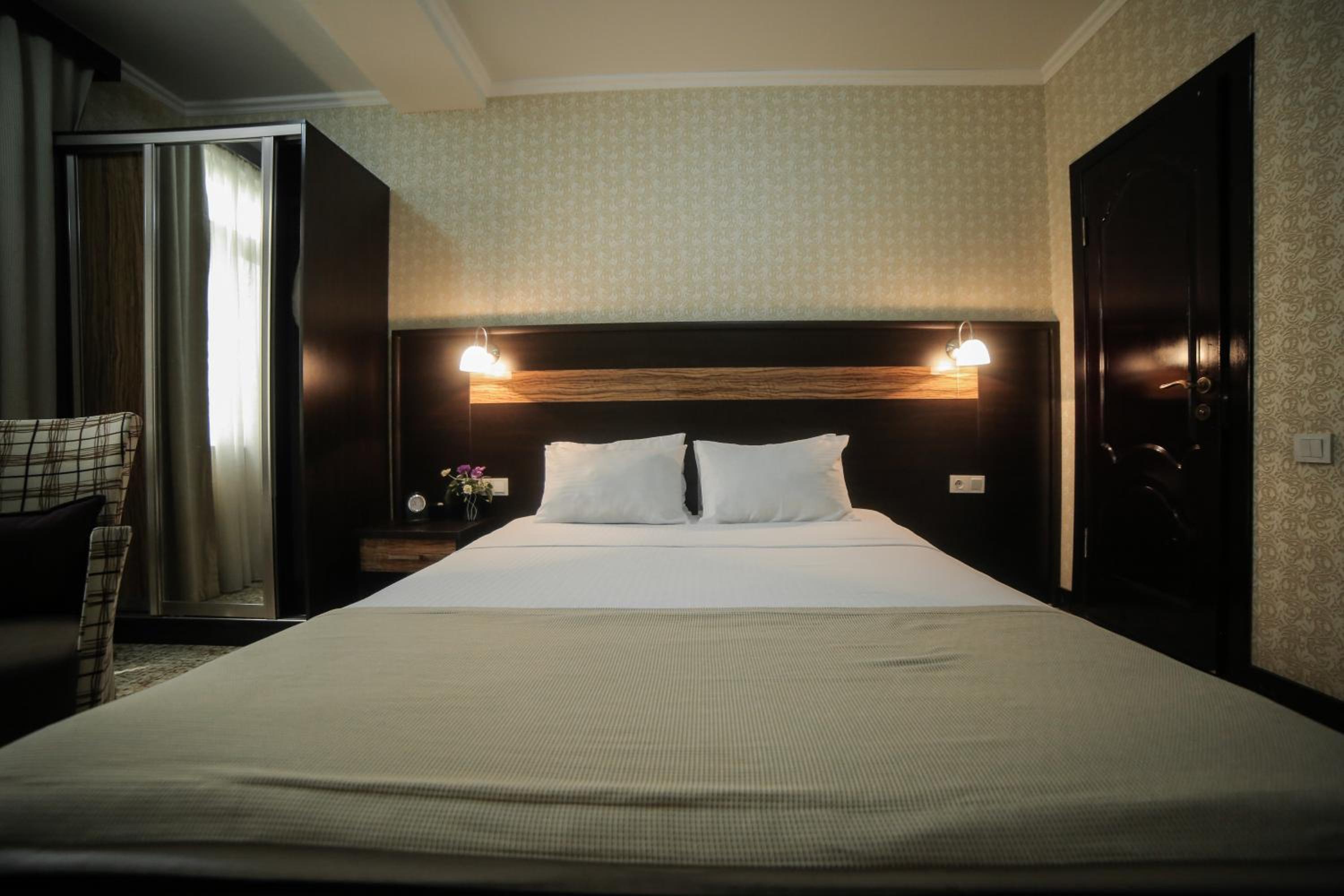 Comfort Single Room photo 1